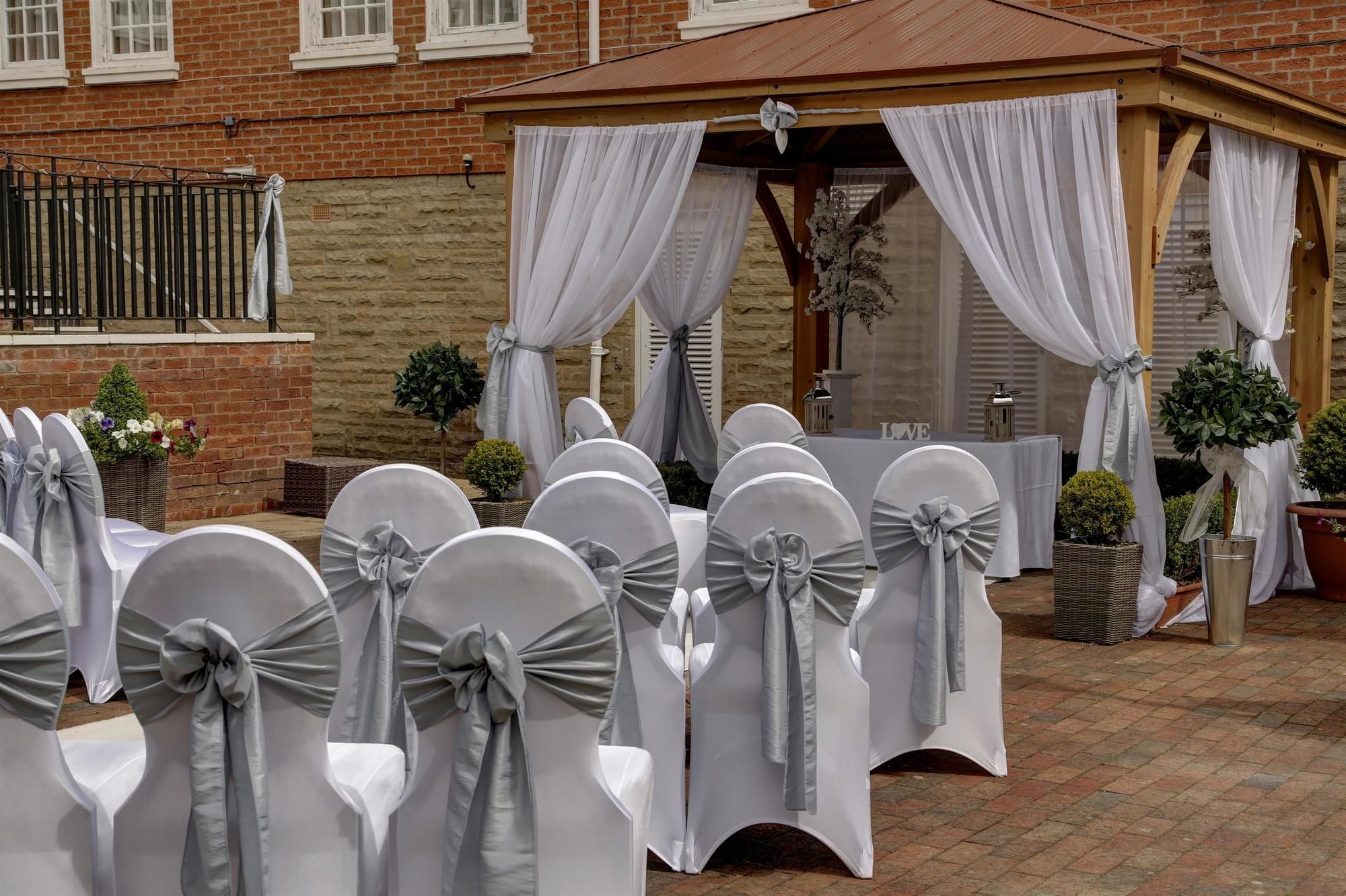 Фото Best Western Plus Birmingham Nec Meriden Manor Hotel