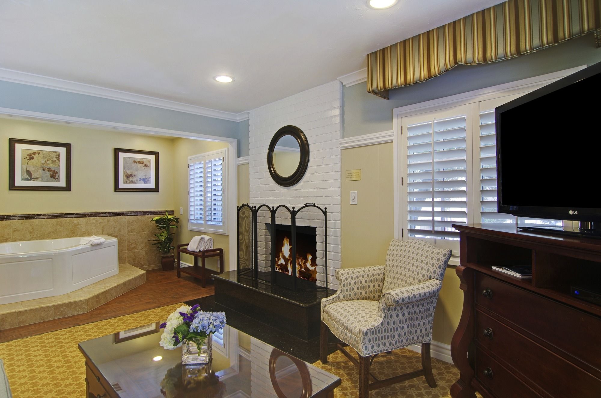 Фото Wayside Inn