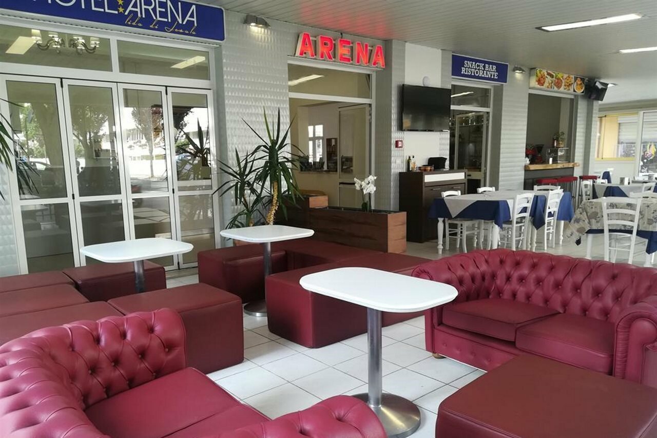 Фото Hotel Arena