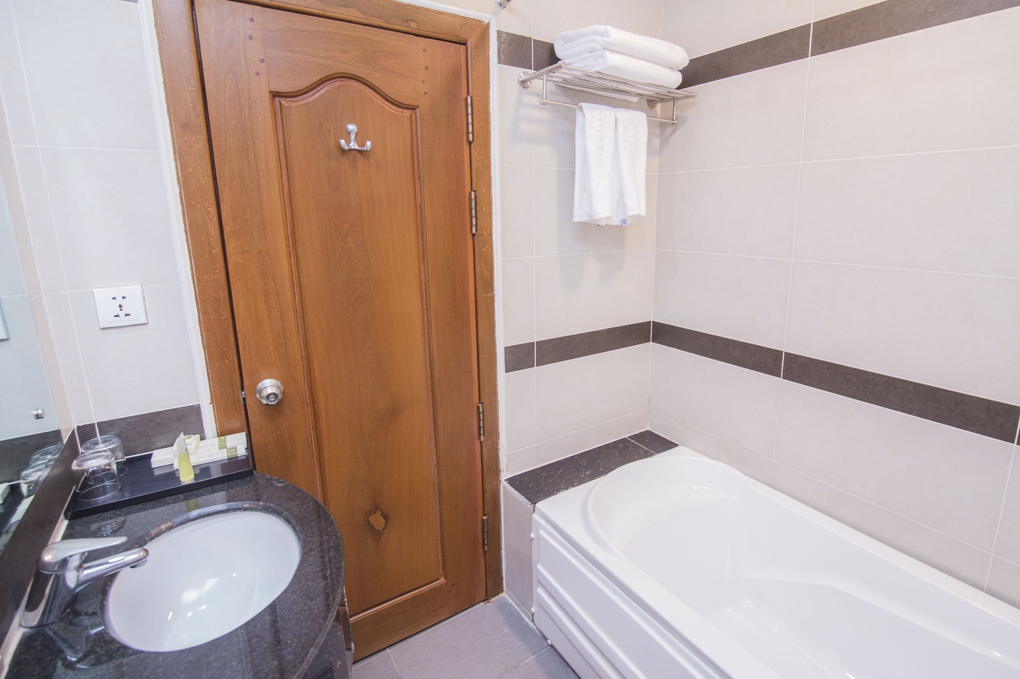 Фото New York Hotel