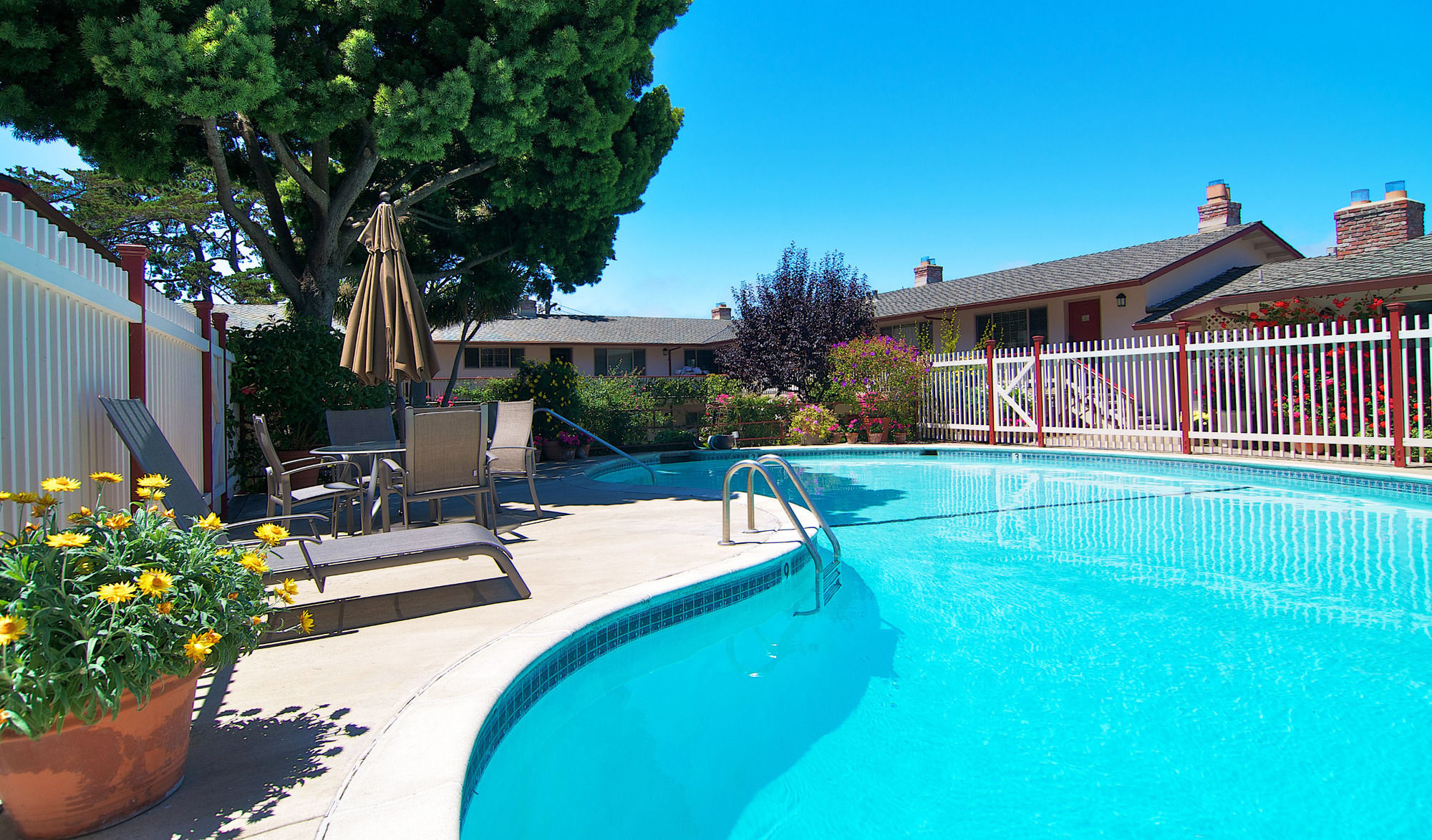 Фото Svendsgaard's Inn