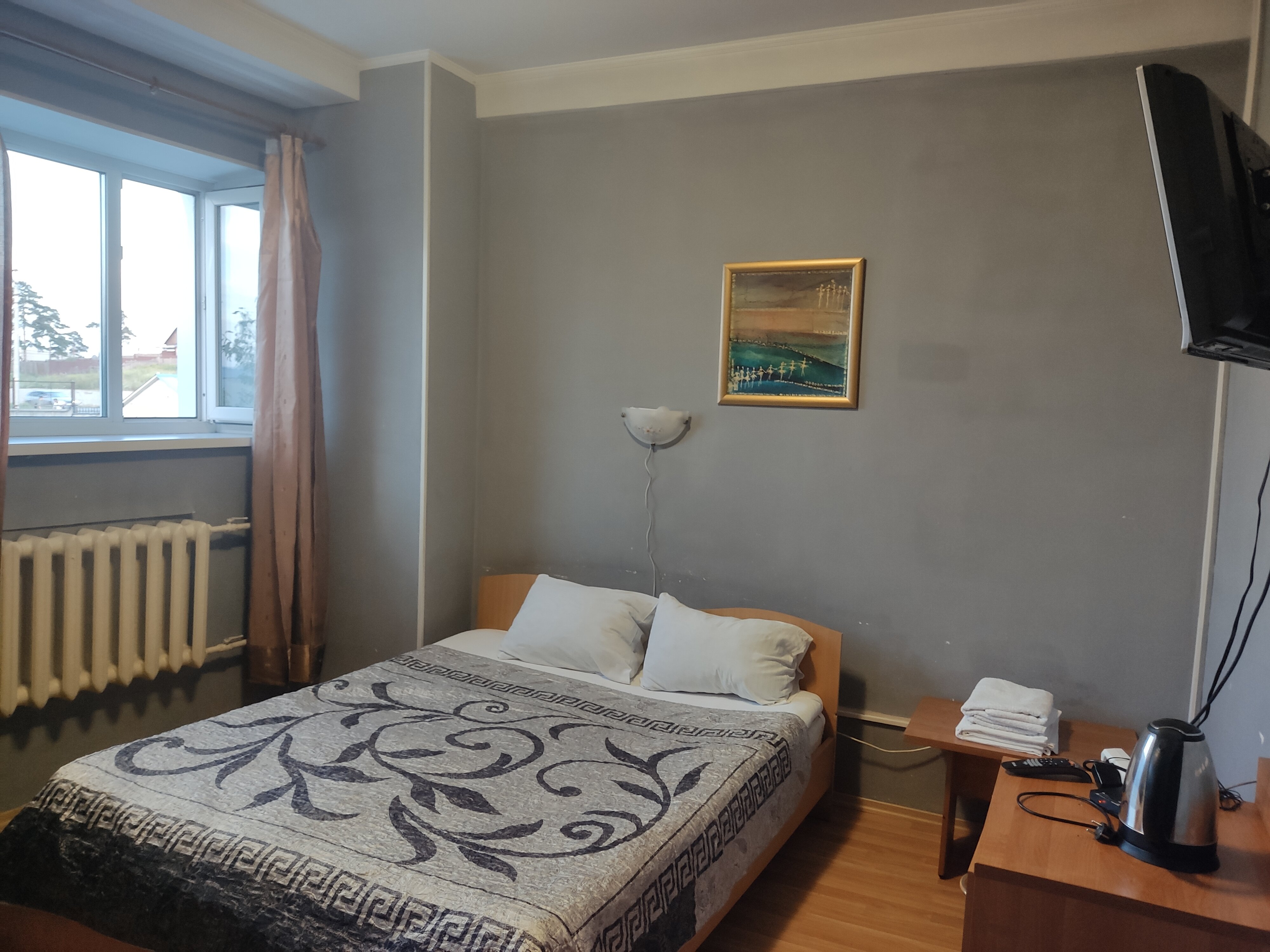 Фото Два кита