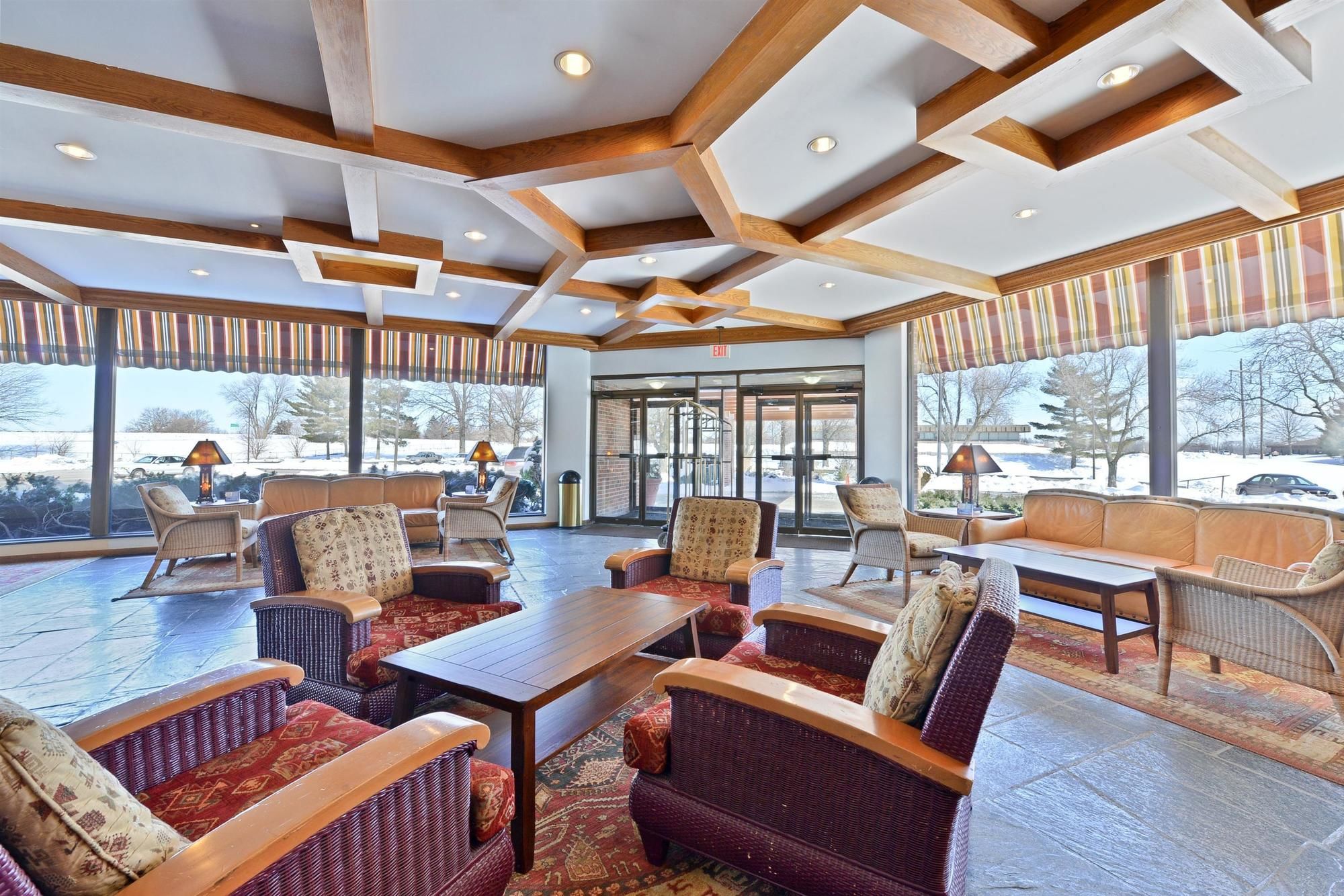 Фото Best Western Prairie Inn & Conference Center