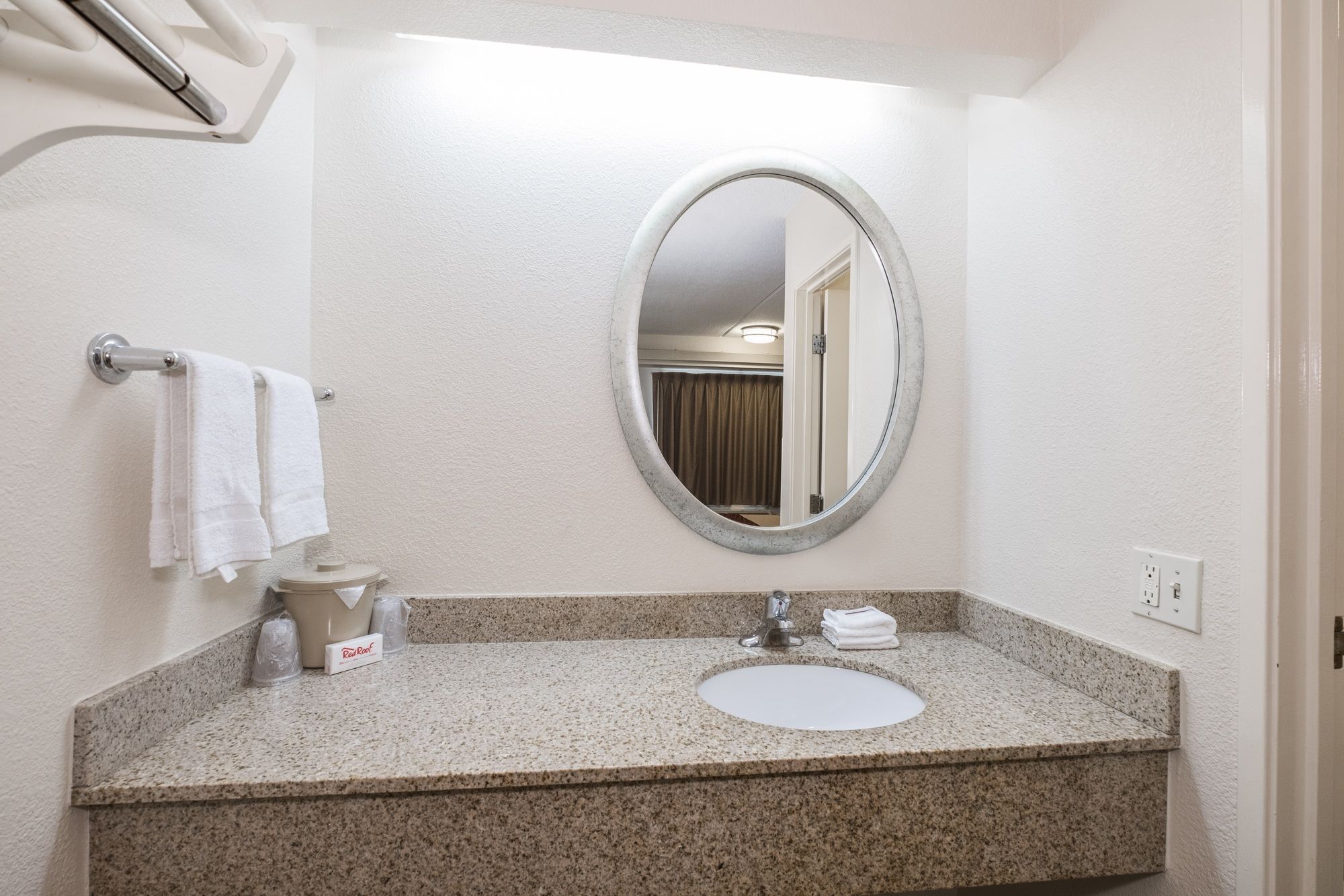 Фото Red Roof Inn West Monroe