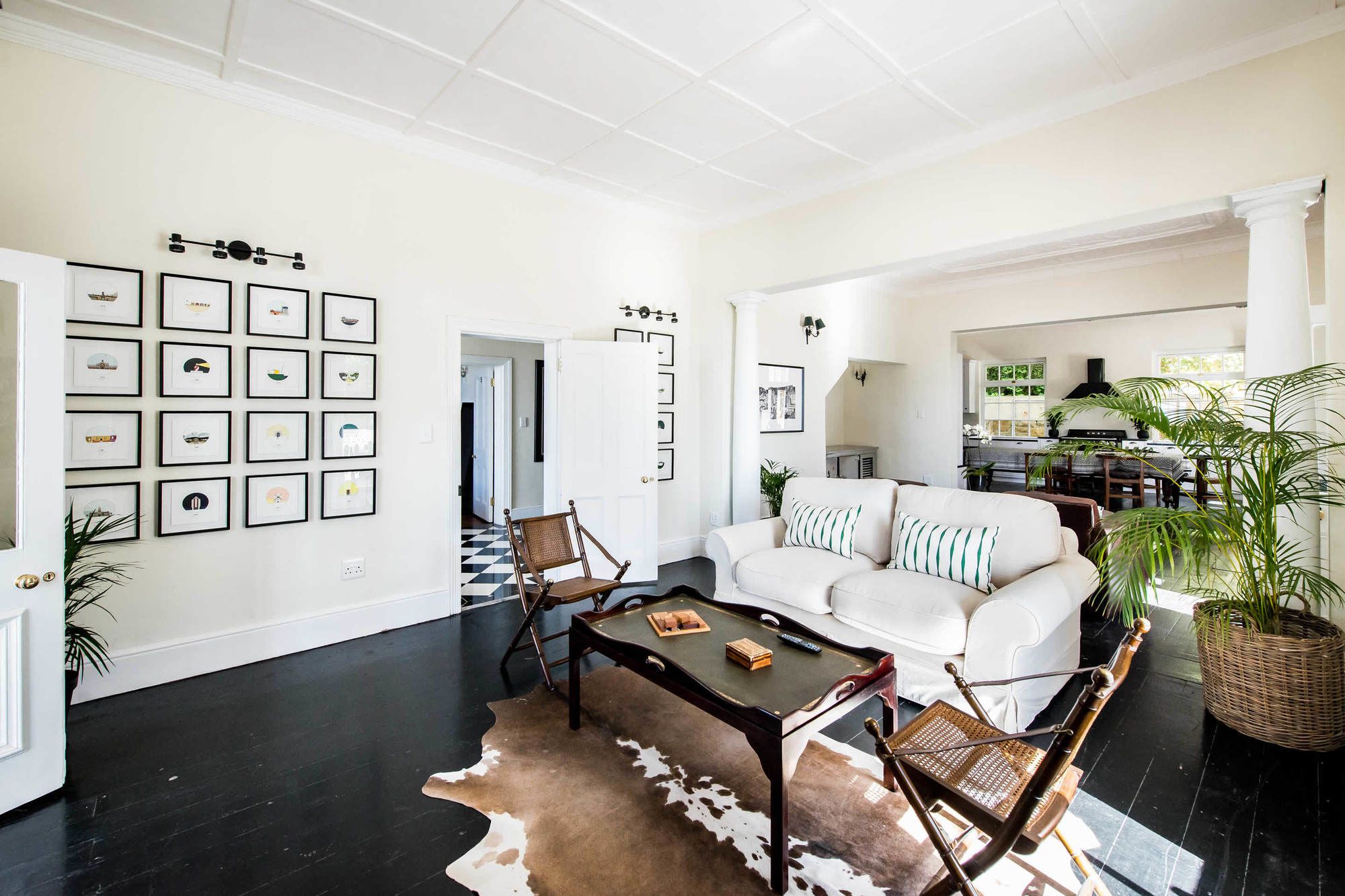 Фото The Inn At Castle Hill