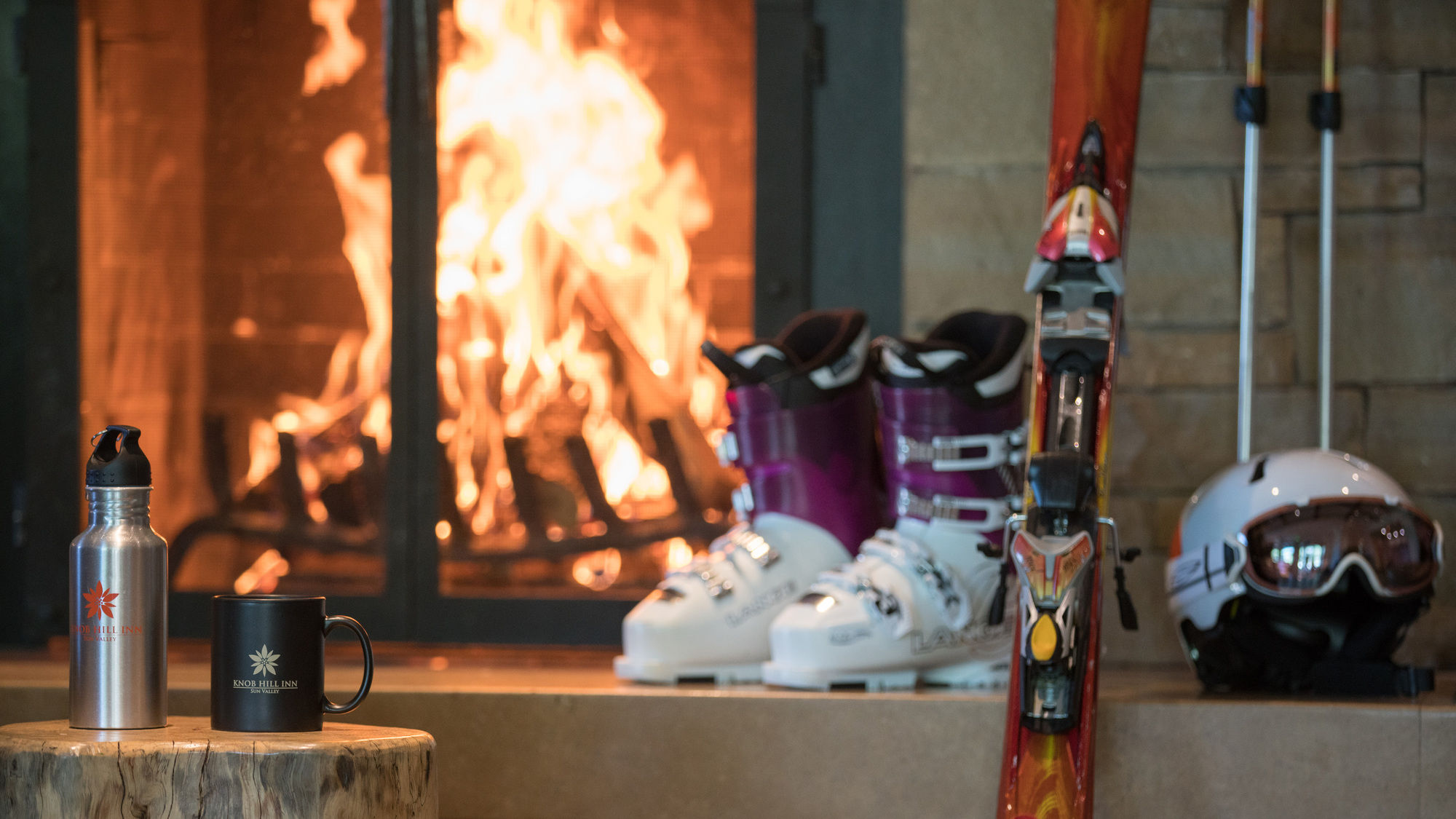 Фото Knob Hill Inn