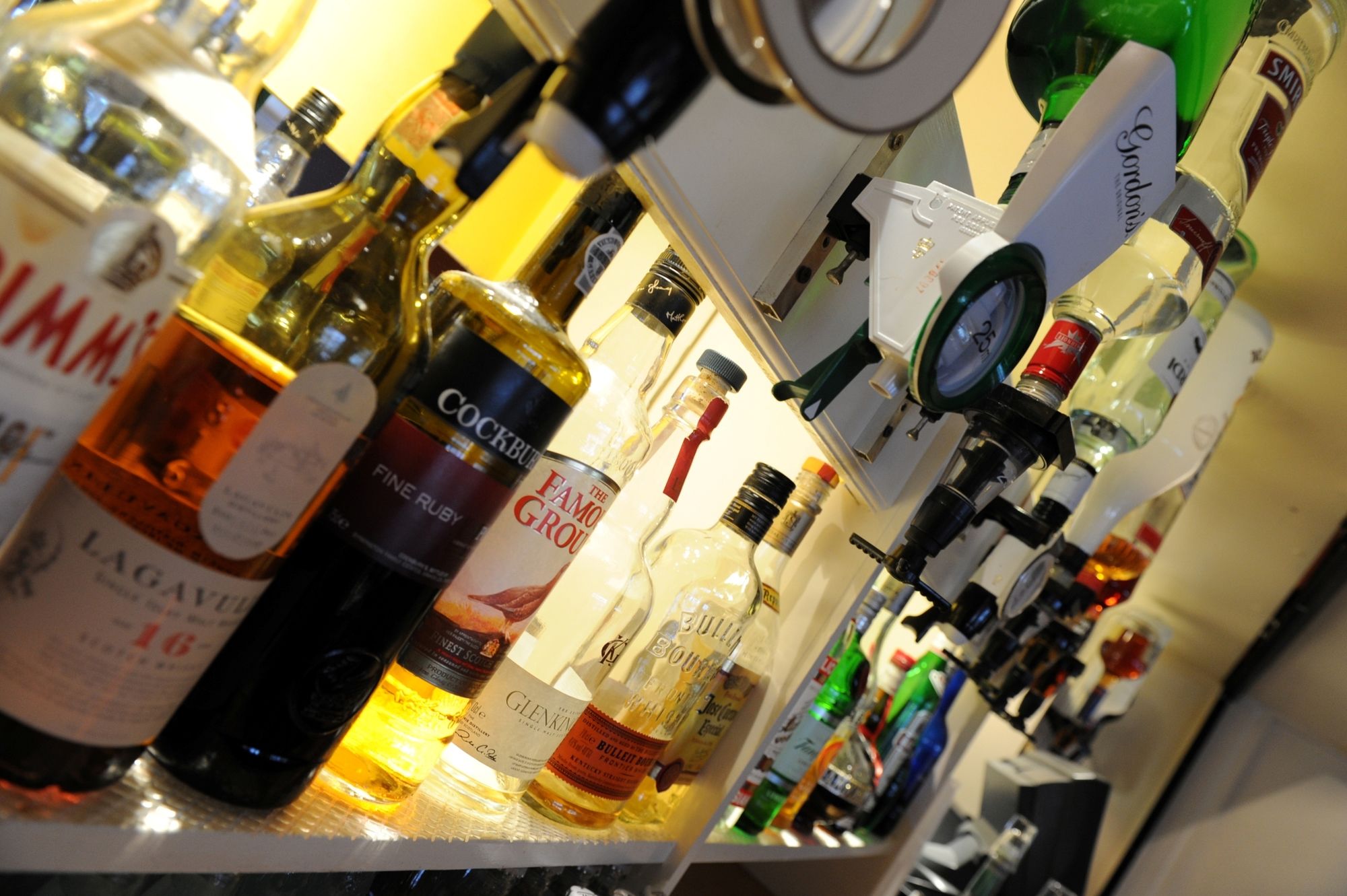 Фото Holiday Inn Wolverhampton - Racecourse, an Ihg Hotel