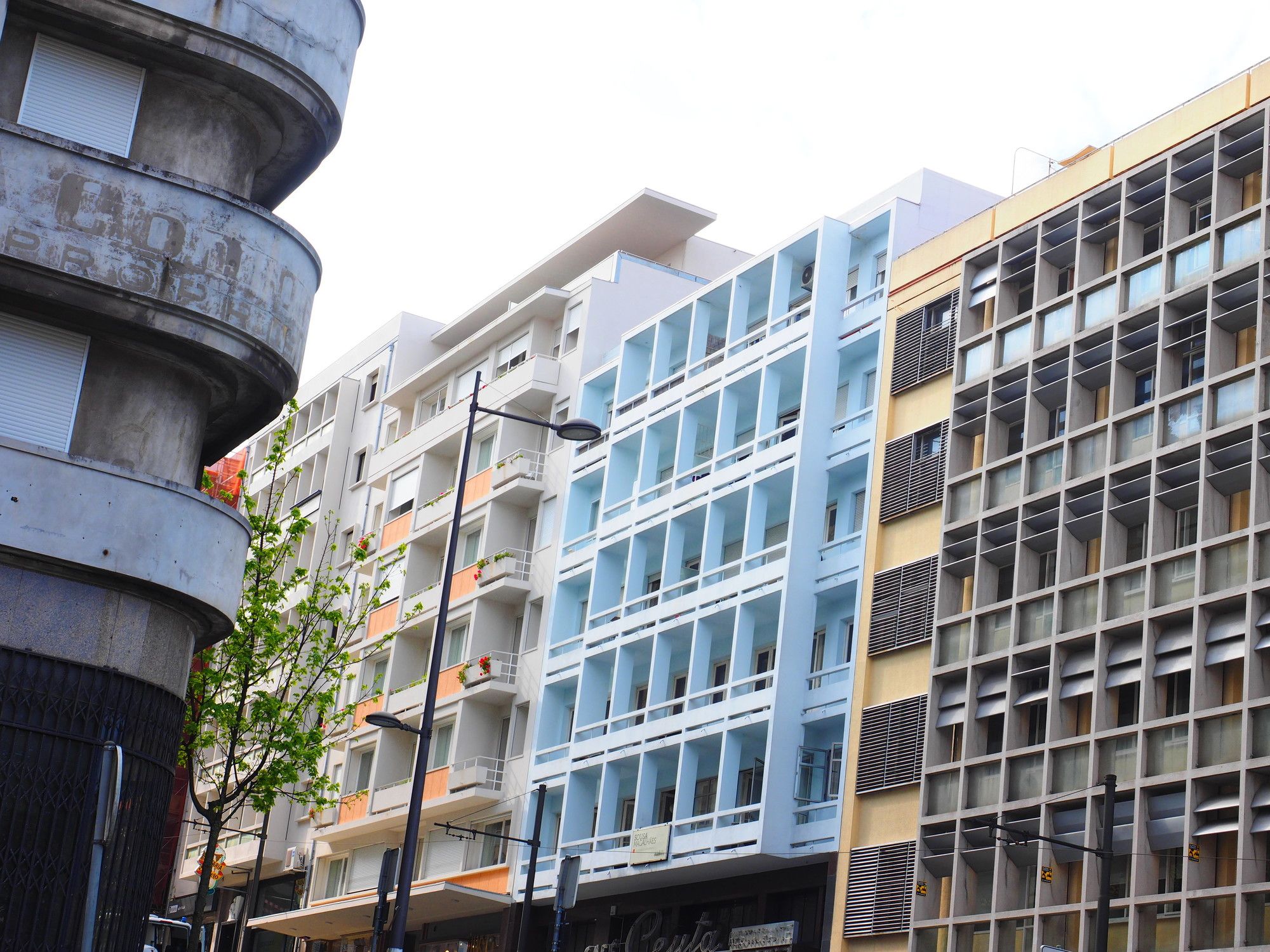 Фото Ceuta Penthouse