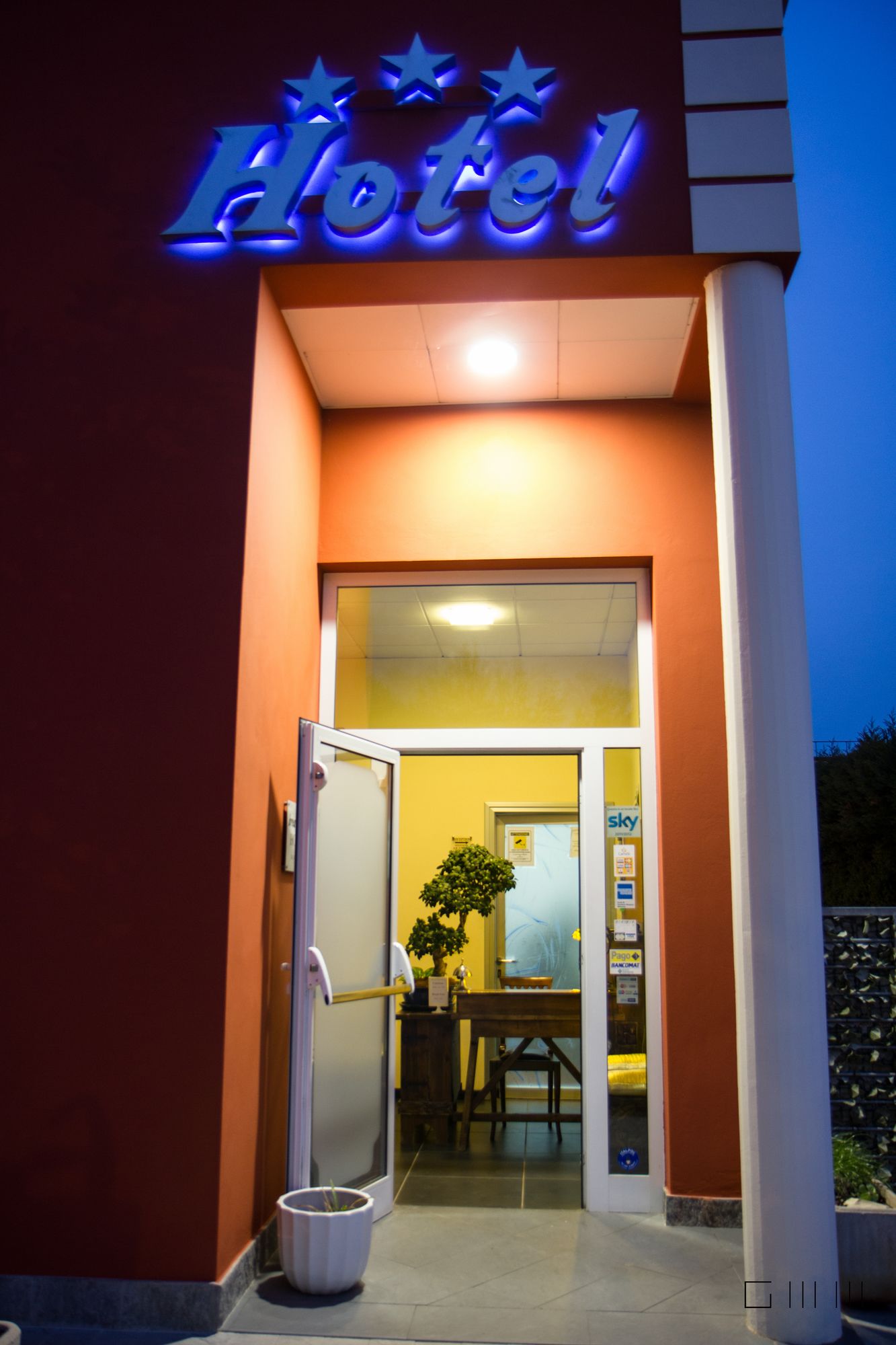 Фото отеля 4