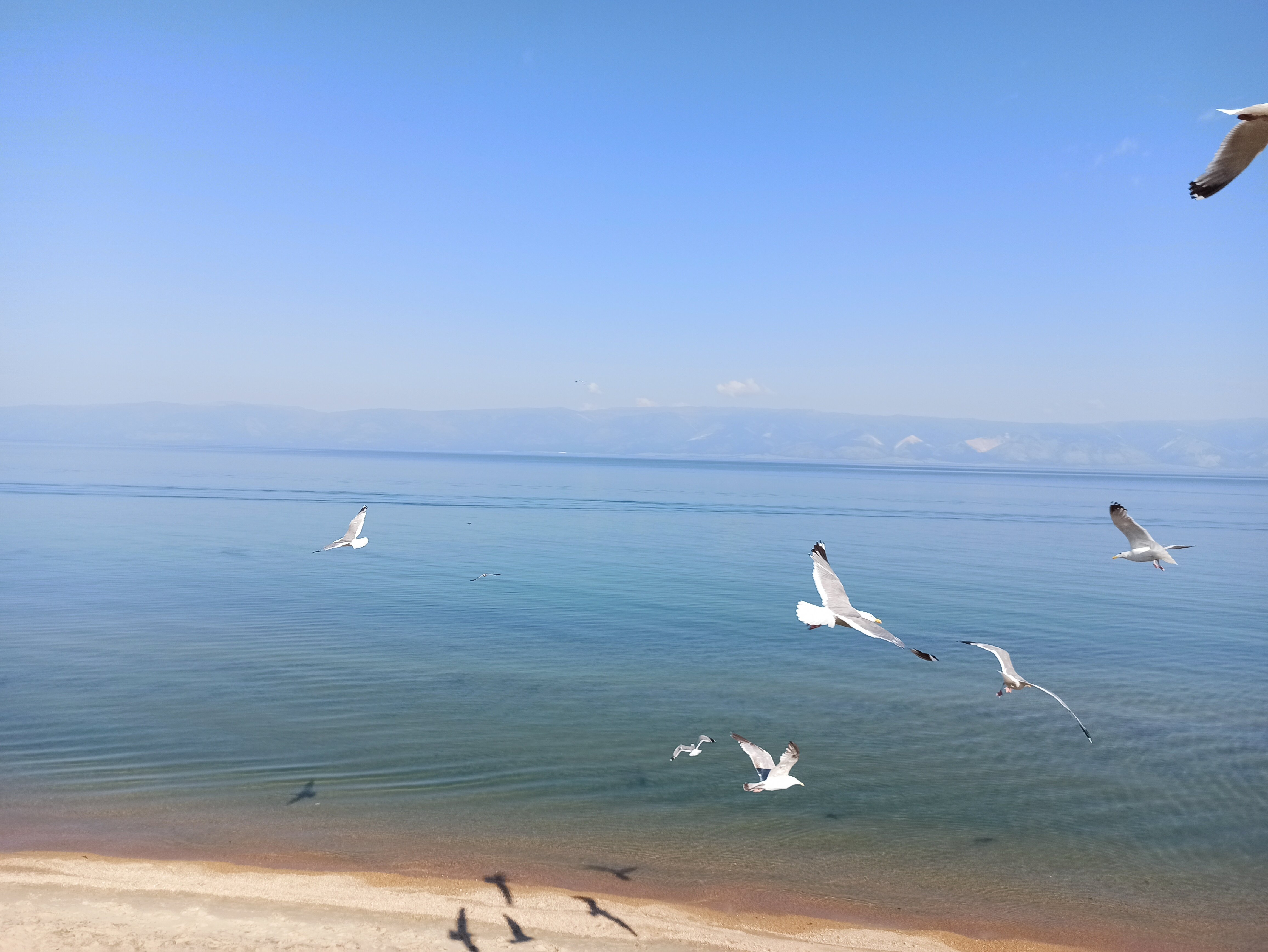 Фото Байкалов Острог