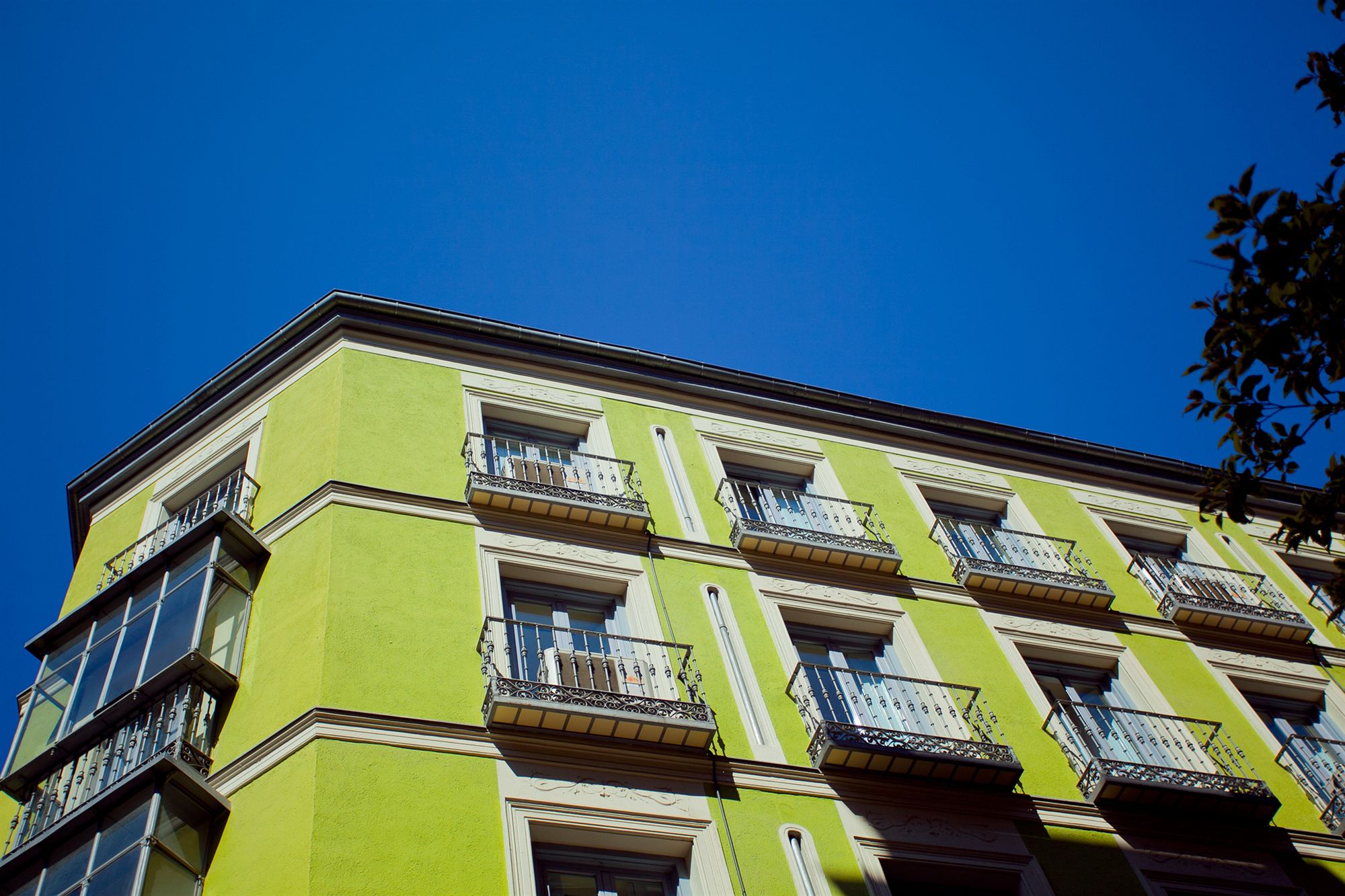 Фото Madrid Central Suites