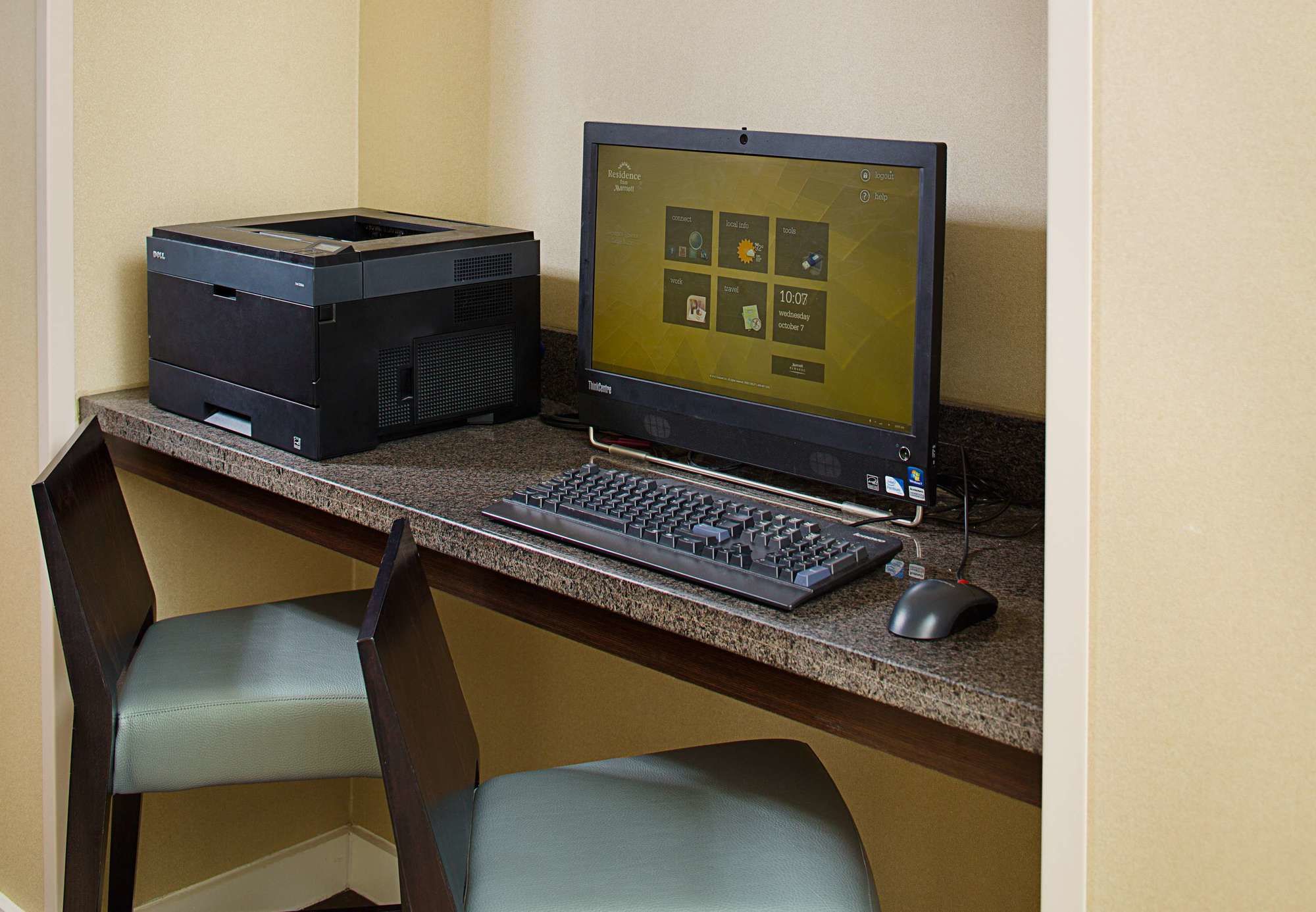 Фото Residence Inn by Marriott Houston Westchase