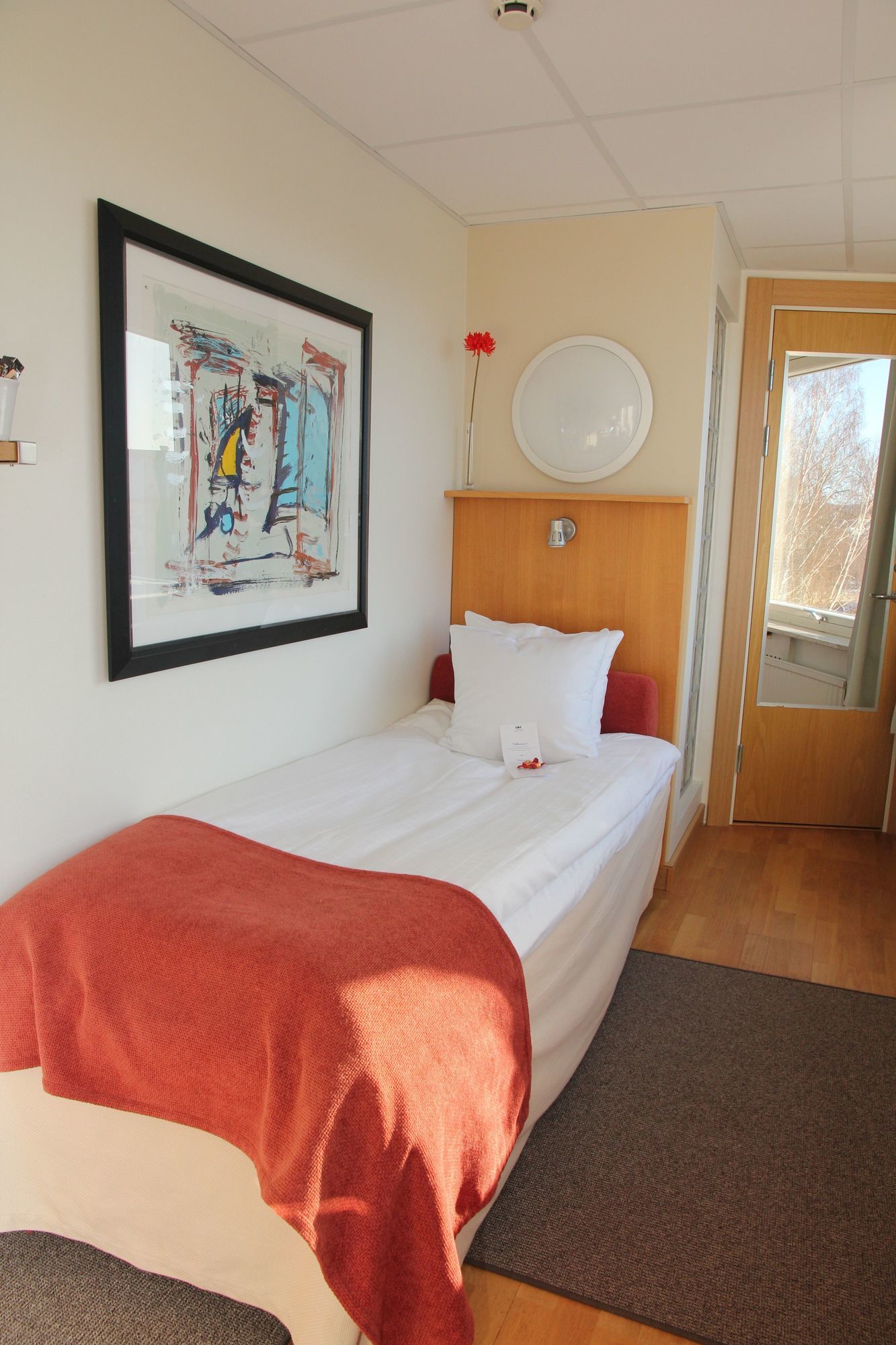 Фото Best Western Hotel Halland