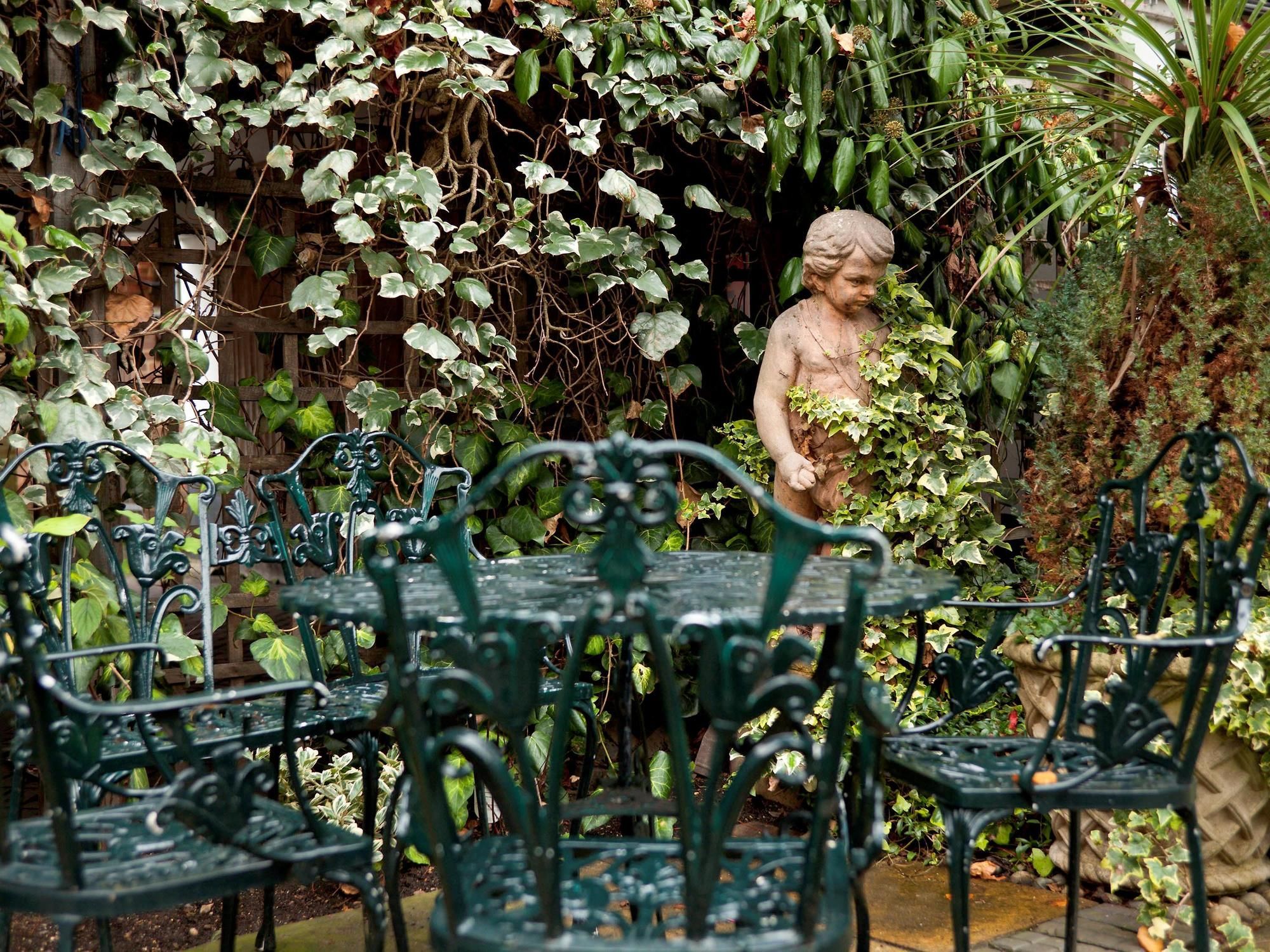 Фото Mercure Salisbury White Hart Hotel