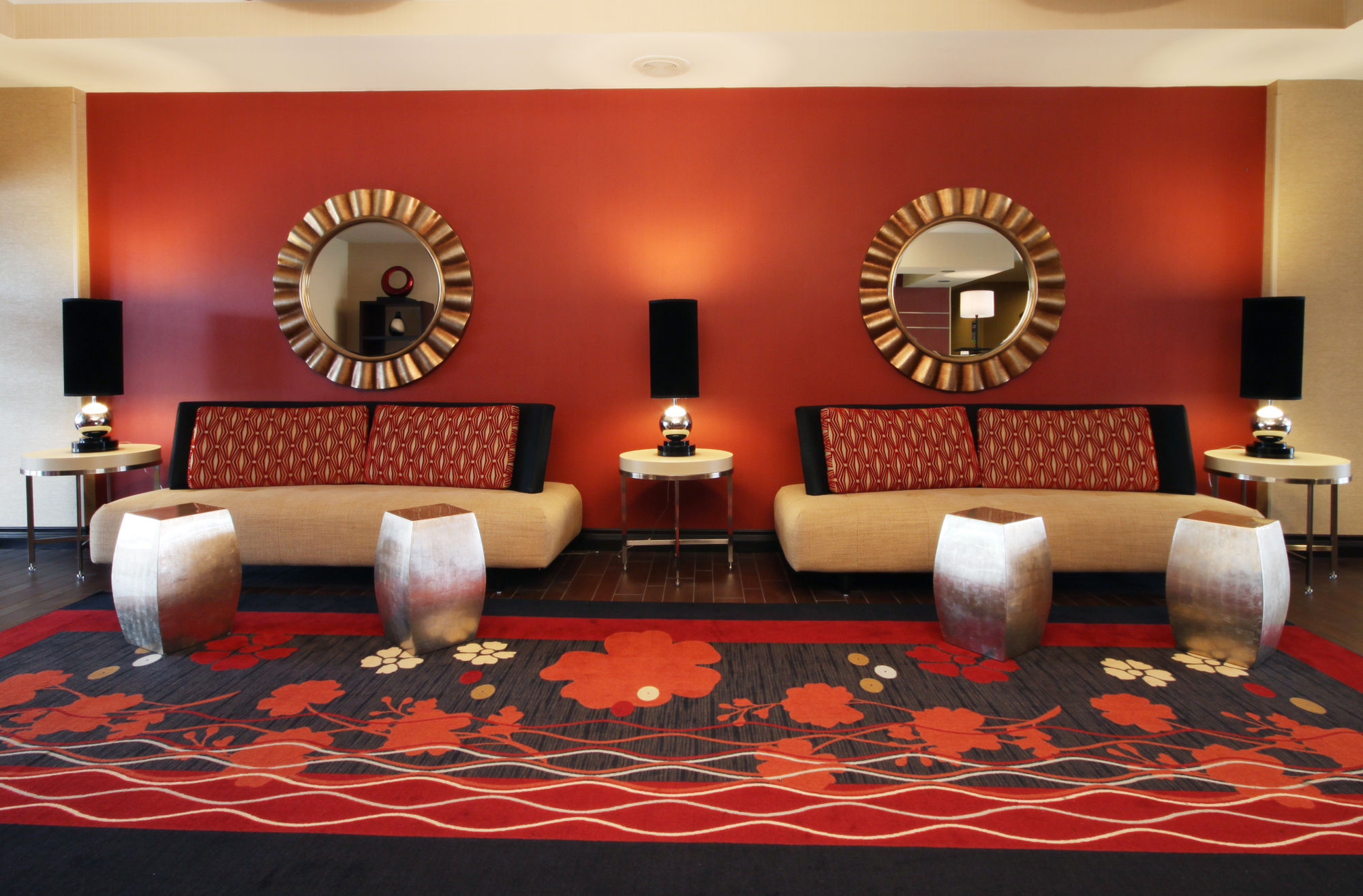 Фото Hampton Inn Scranton at Montage Mountain