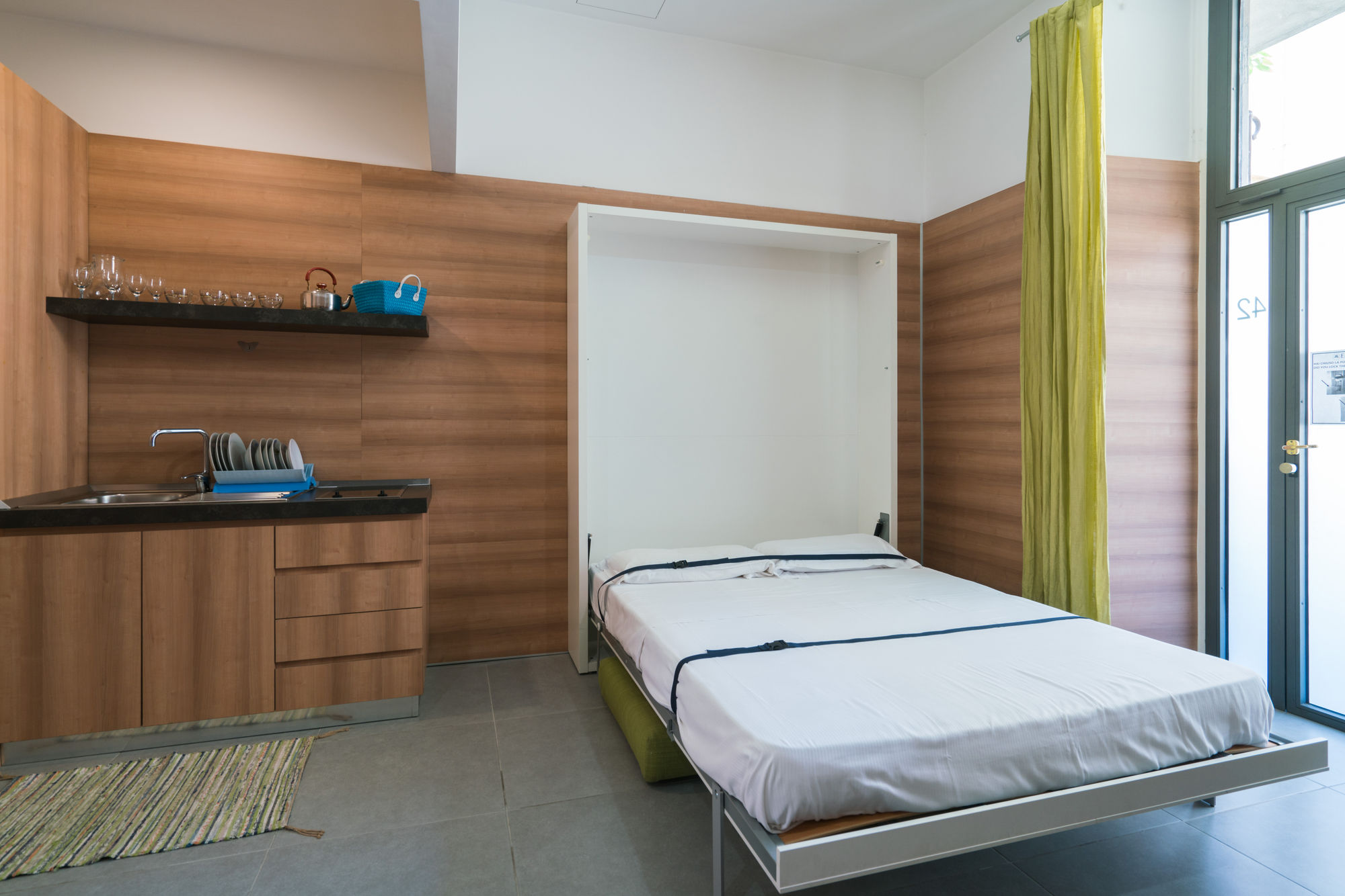 Фото Residence Europa