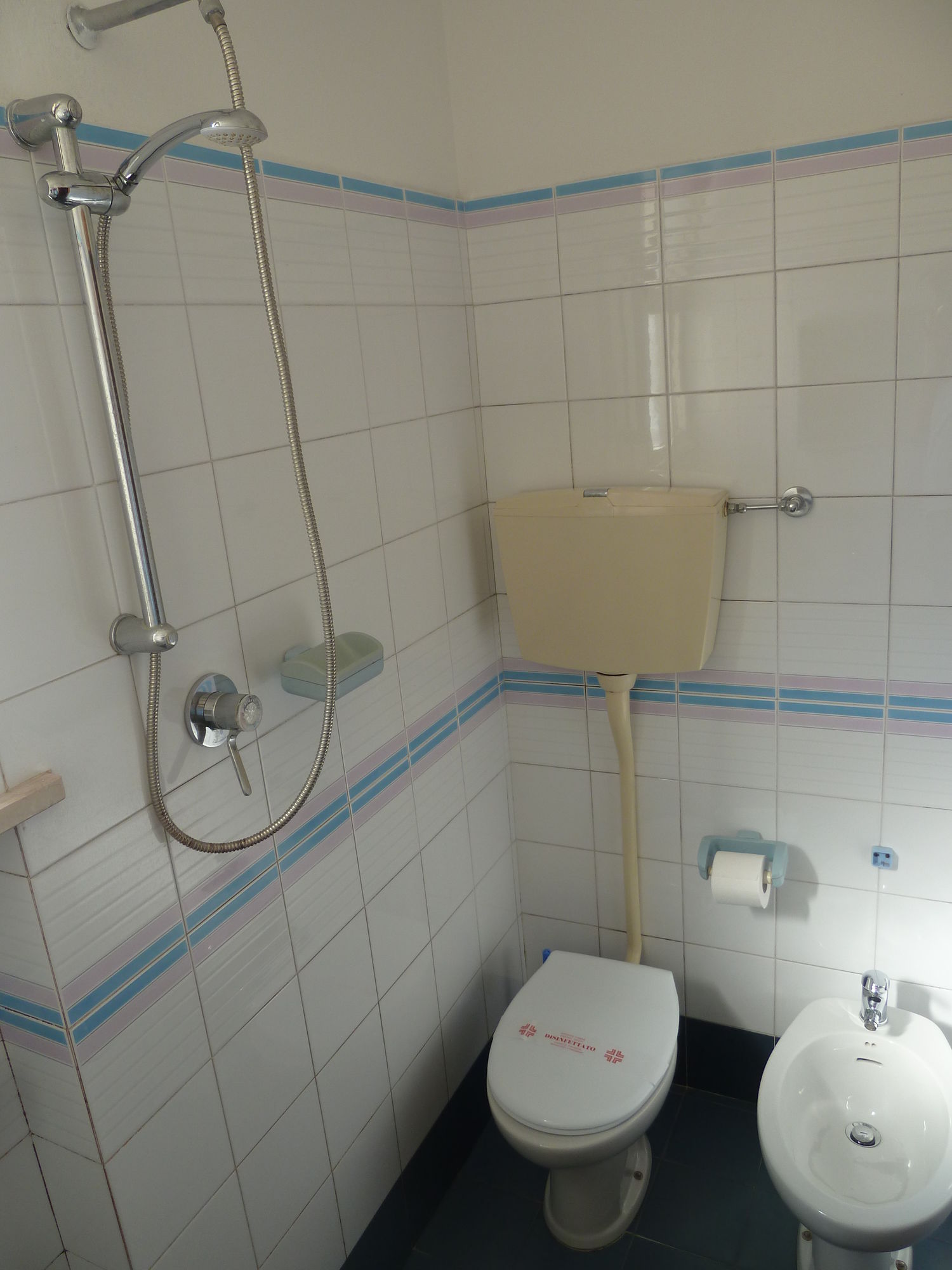 Фото Hotel Abamar