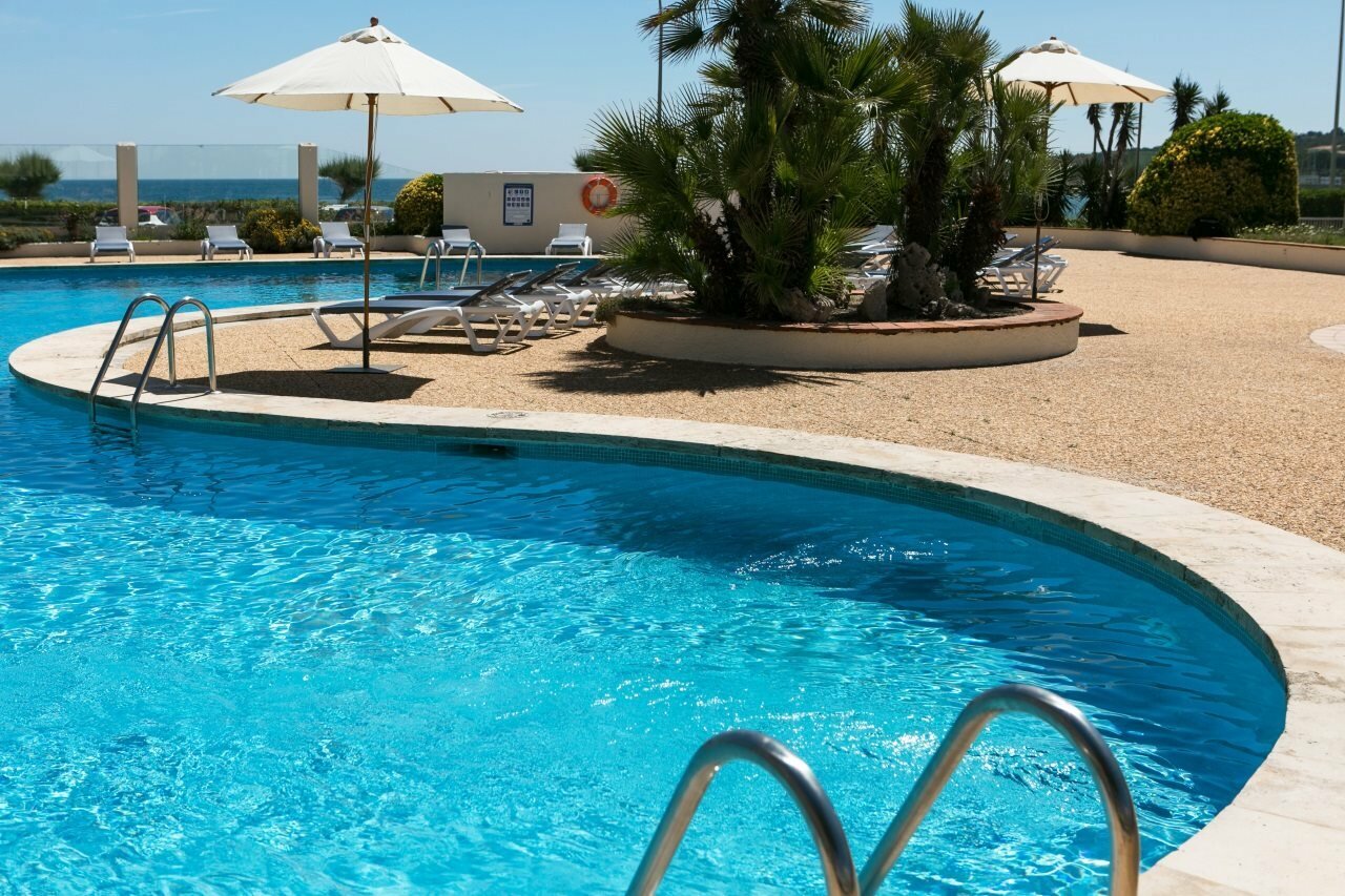 Фото RVHotels Nieves Mar