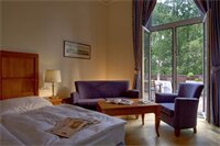 Фото Hotel Alsterblick