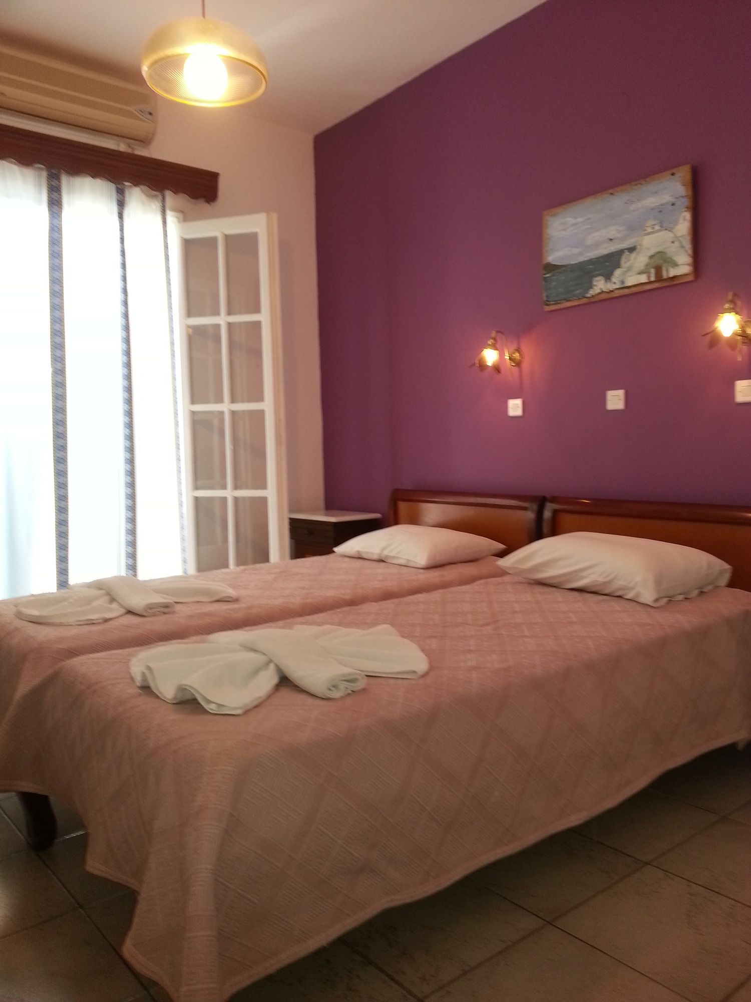 Фото Villa Pavlina