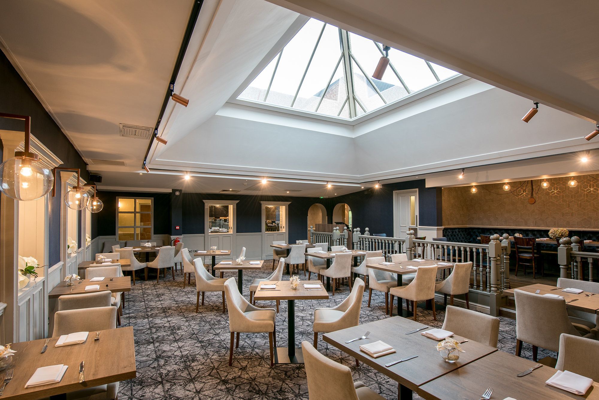 Фото Westmead Hotel