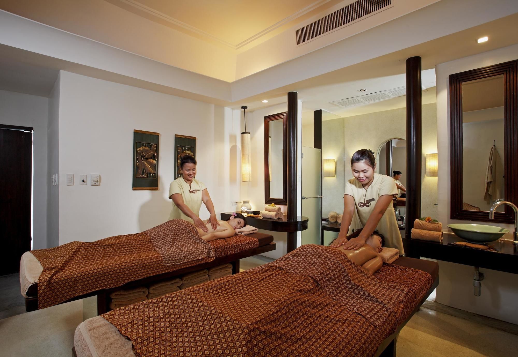Фото Centara Hotel Hat Yai