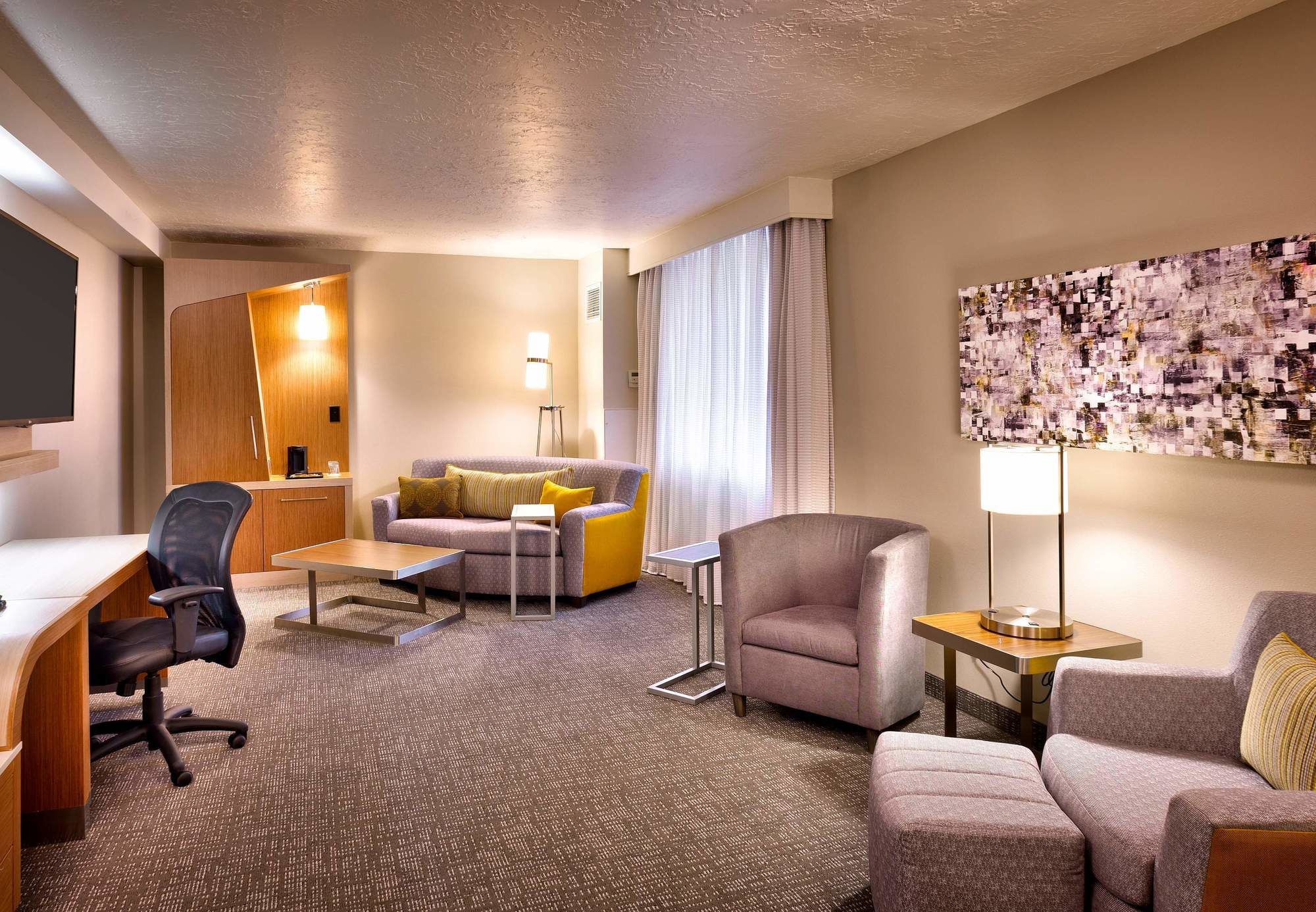 Фото Courtyard by Marriott Ogden