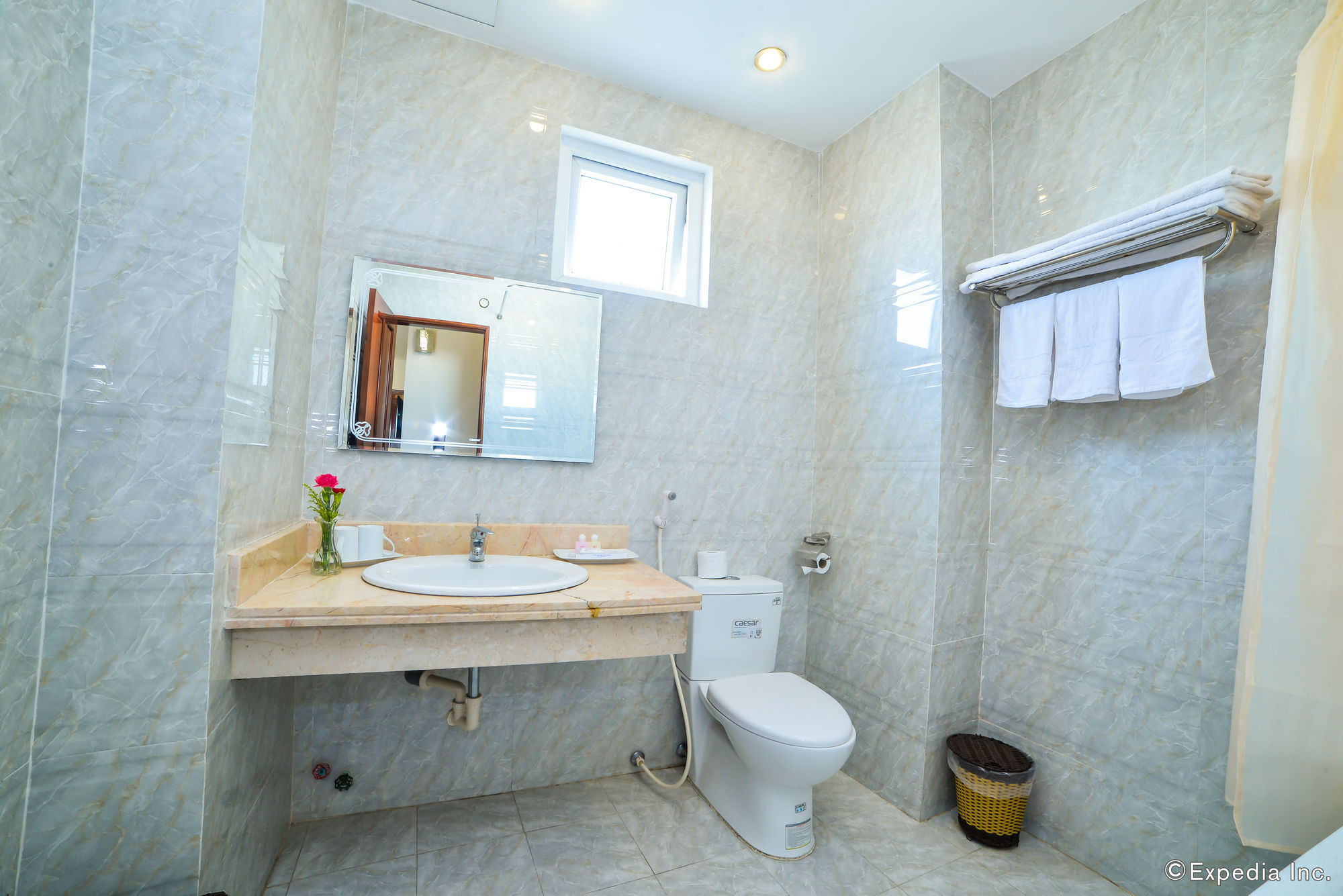 Фото Dai A Hotel