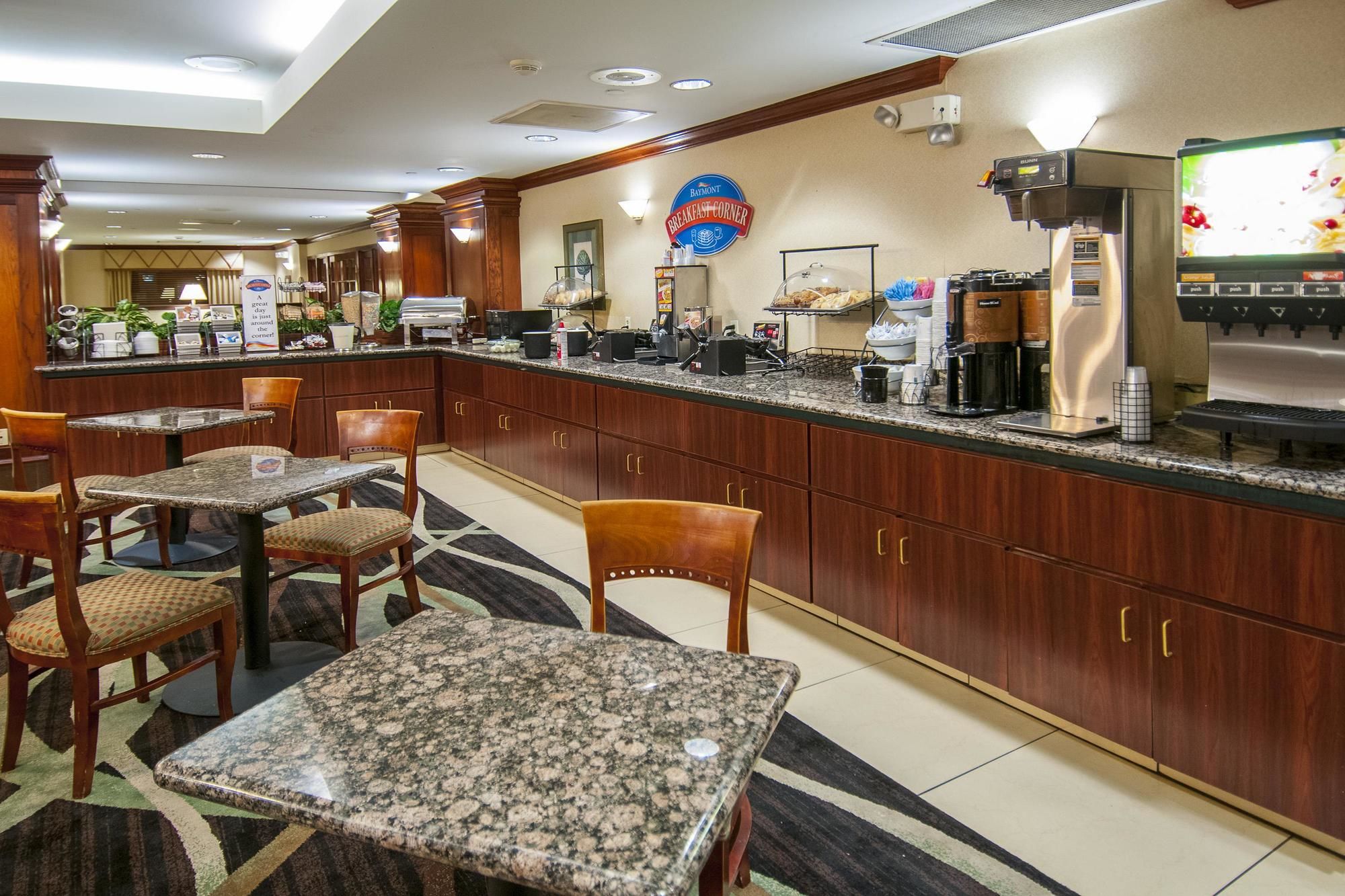 Фото Baymont by Wyndham Jackson/Ridgeland