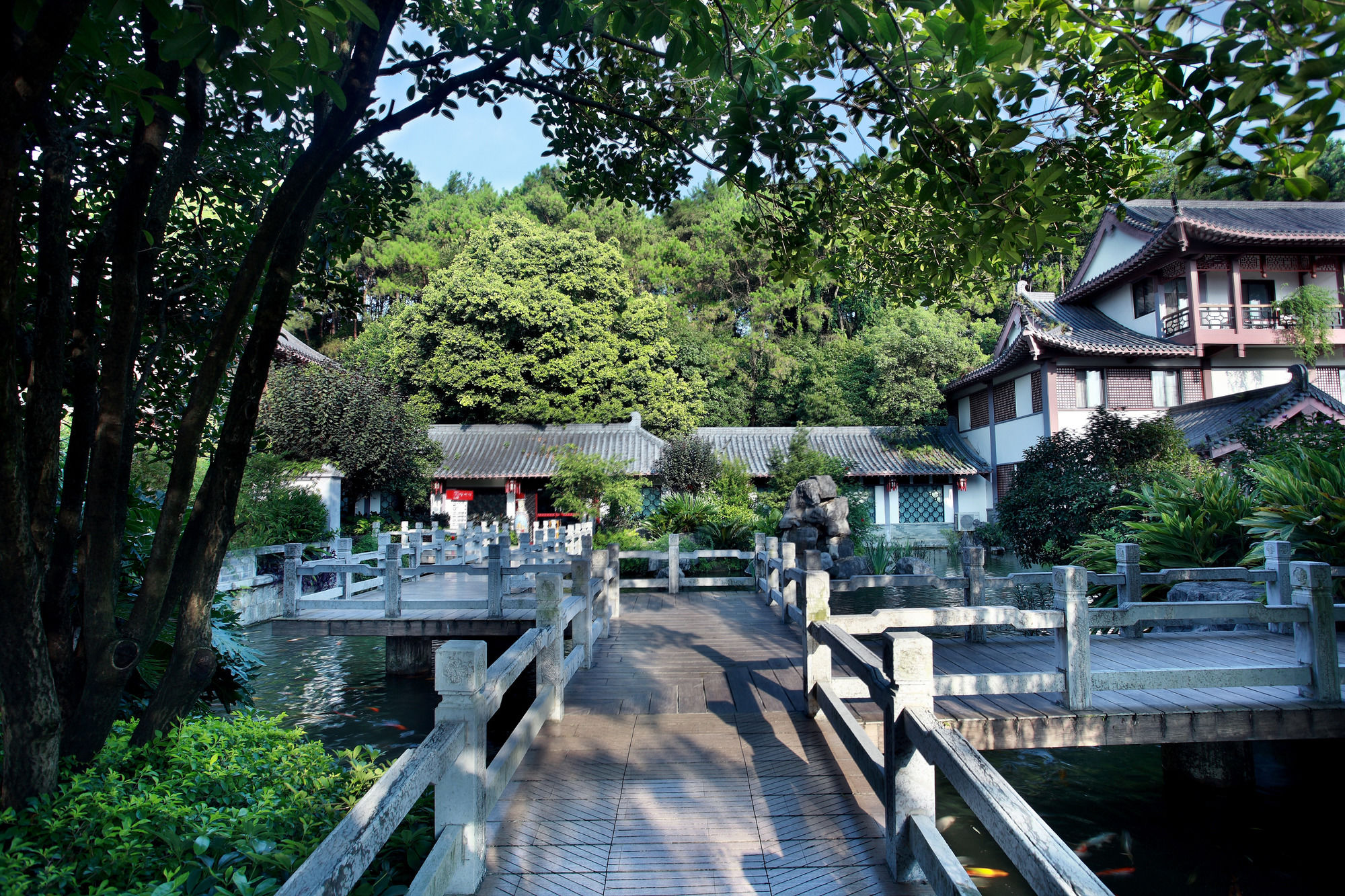 Фото Guilinyi Royal Palace