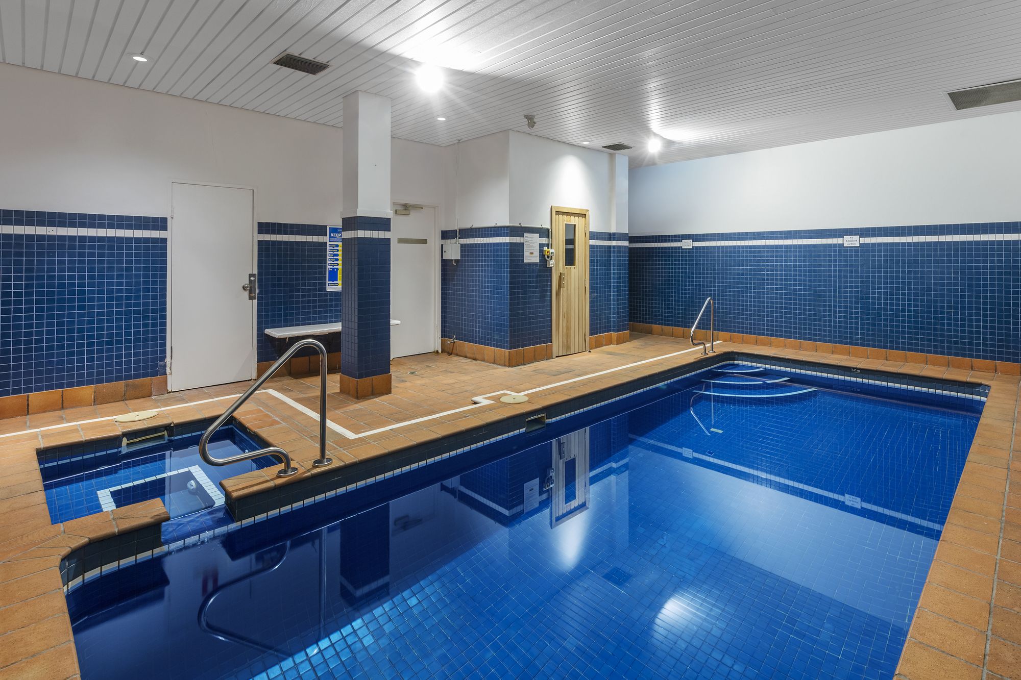 Фото Nesuto Woolloomooloo