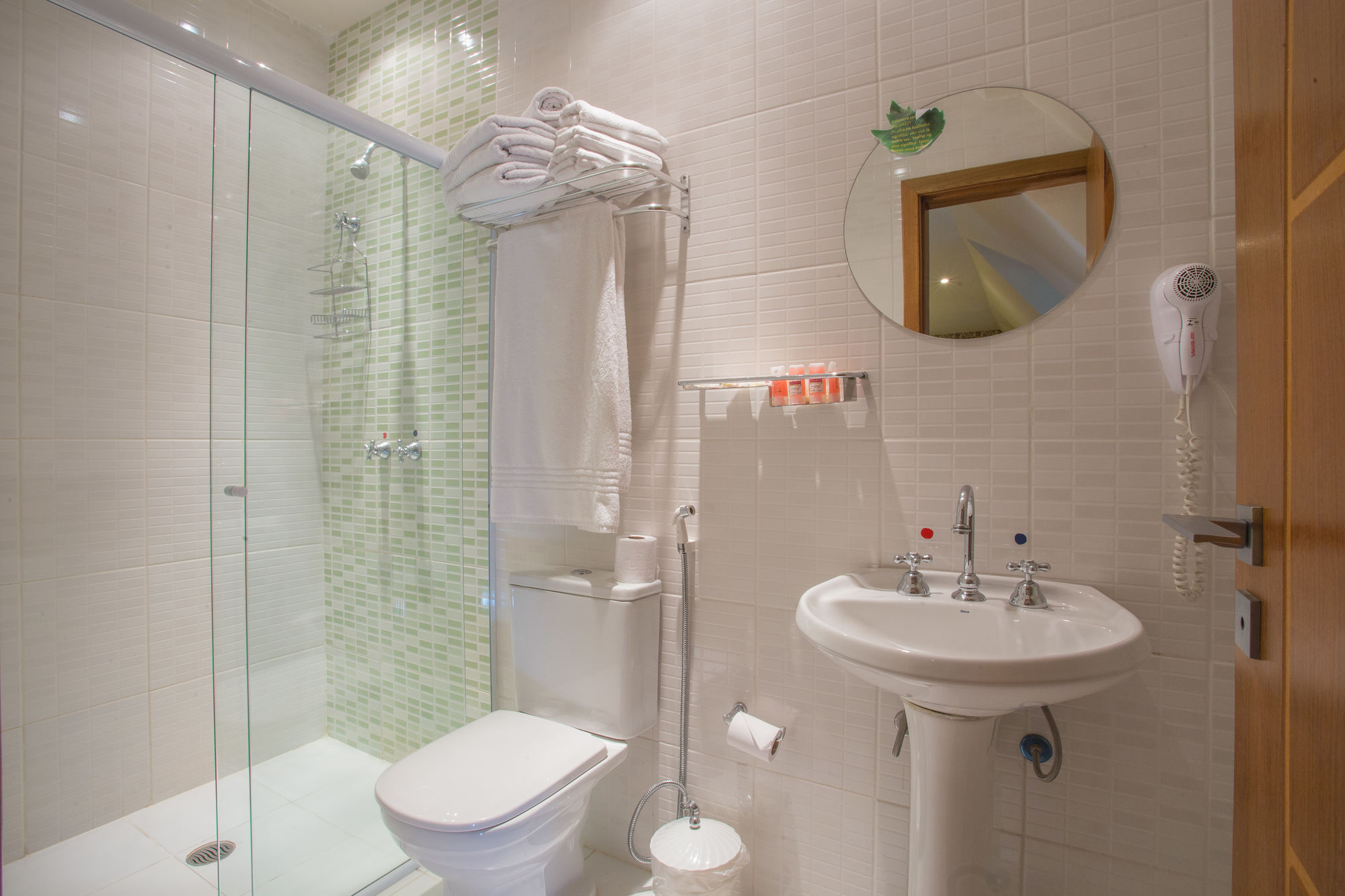 Фото Pousada La Toscana