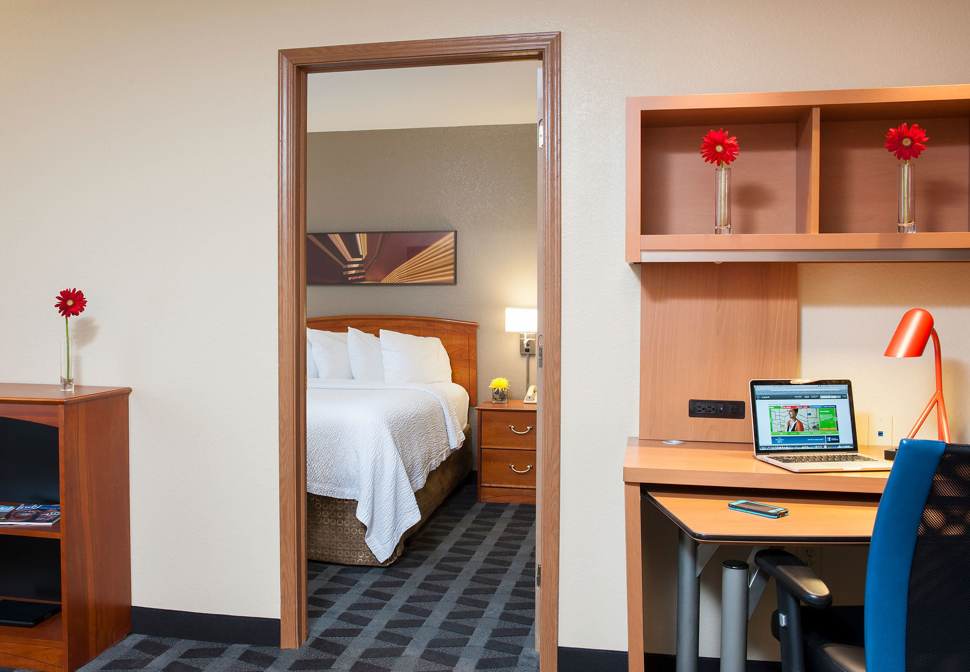 Фото TownePlace Suites Indianapolis Keystone