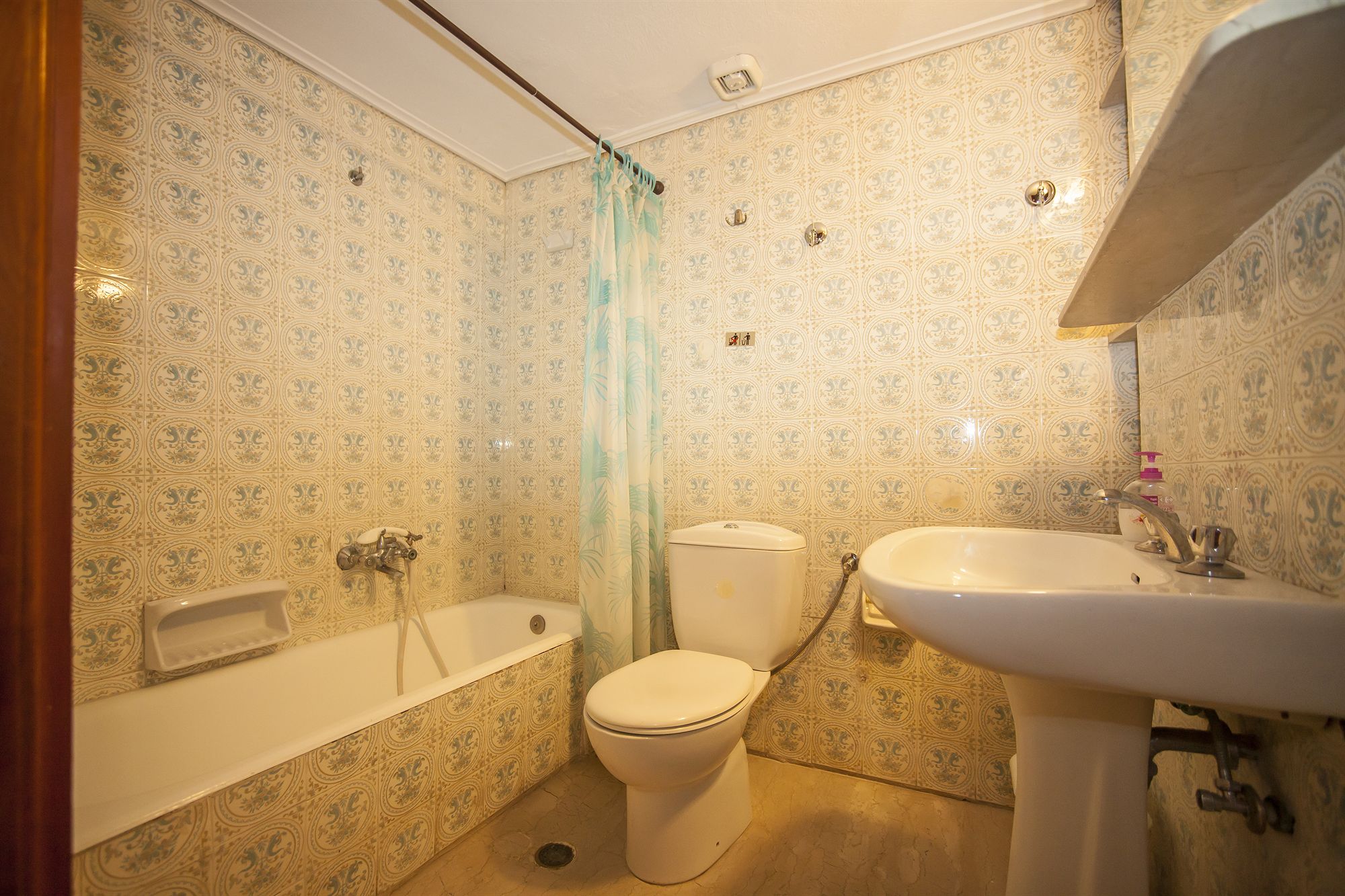 Фото Melas Apartments