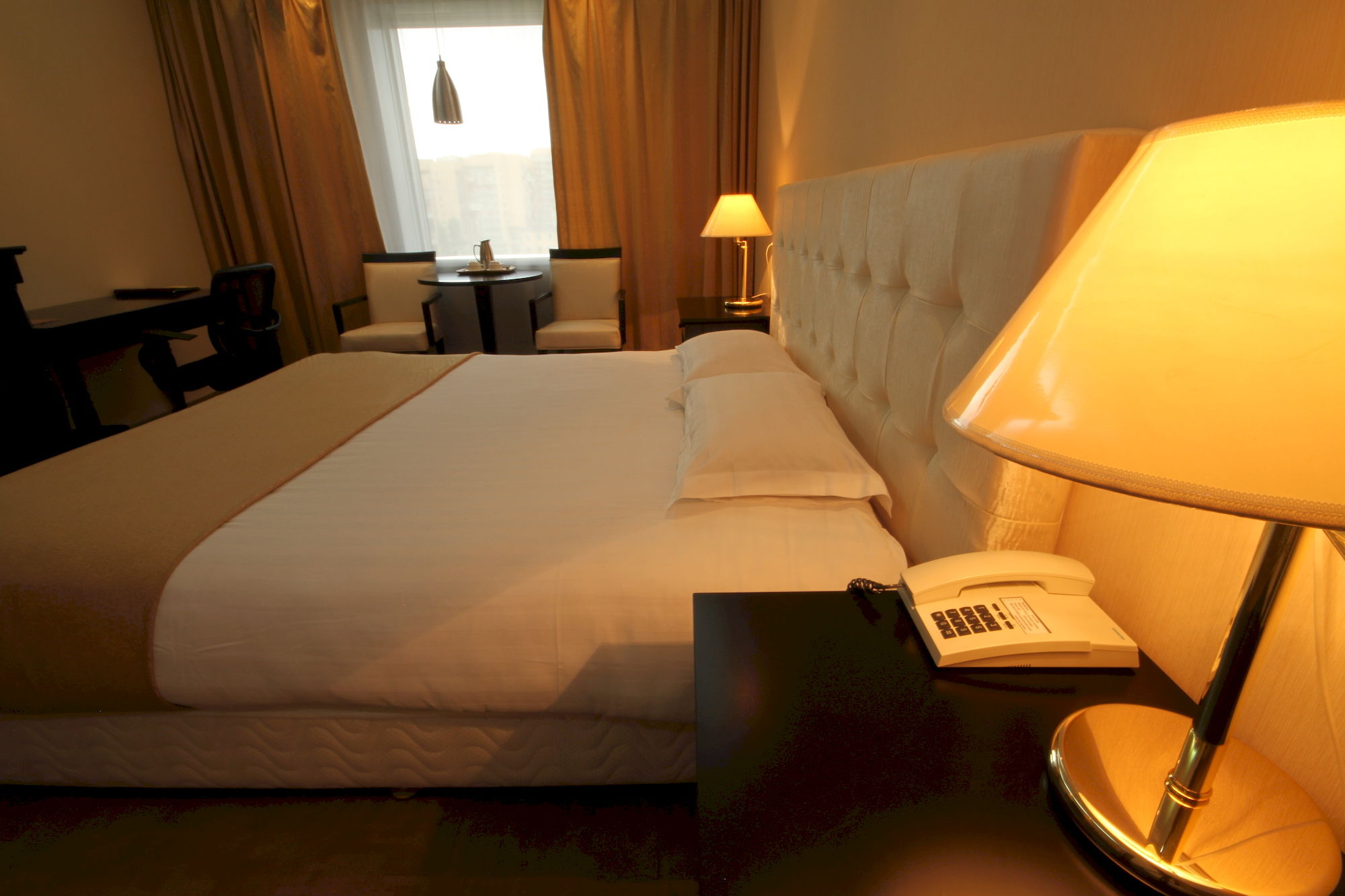 Фото Chinggis Khaan