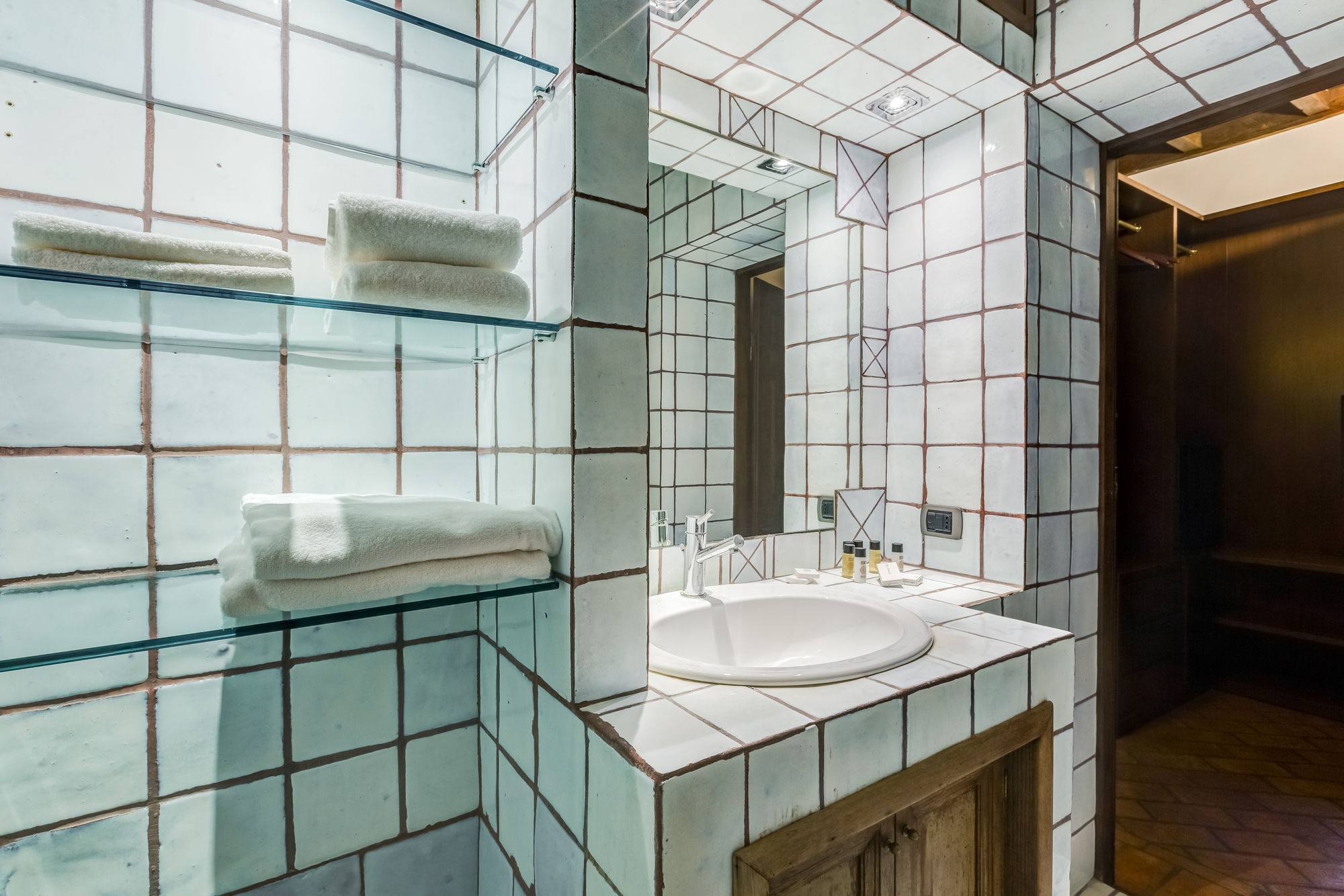 Фото Luxury Trastevere