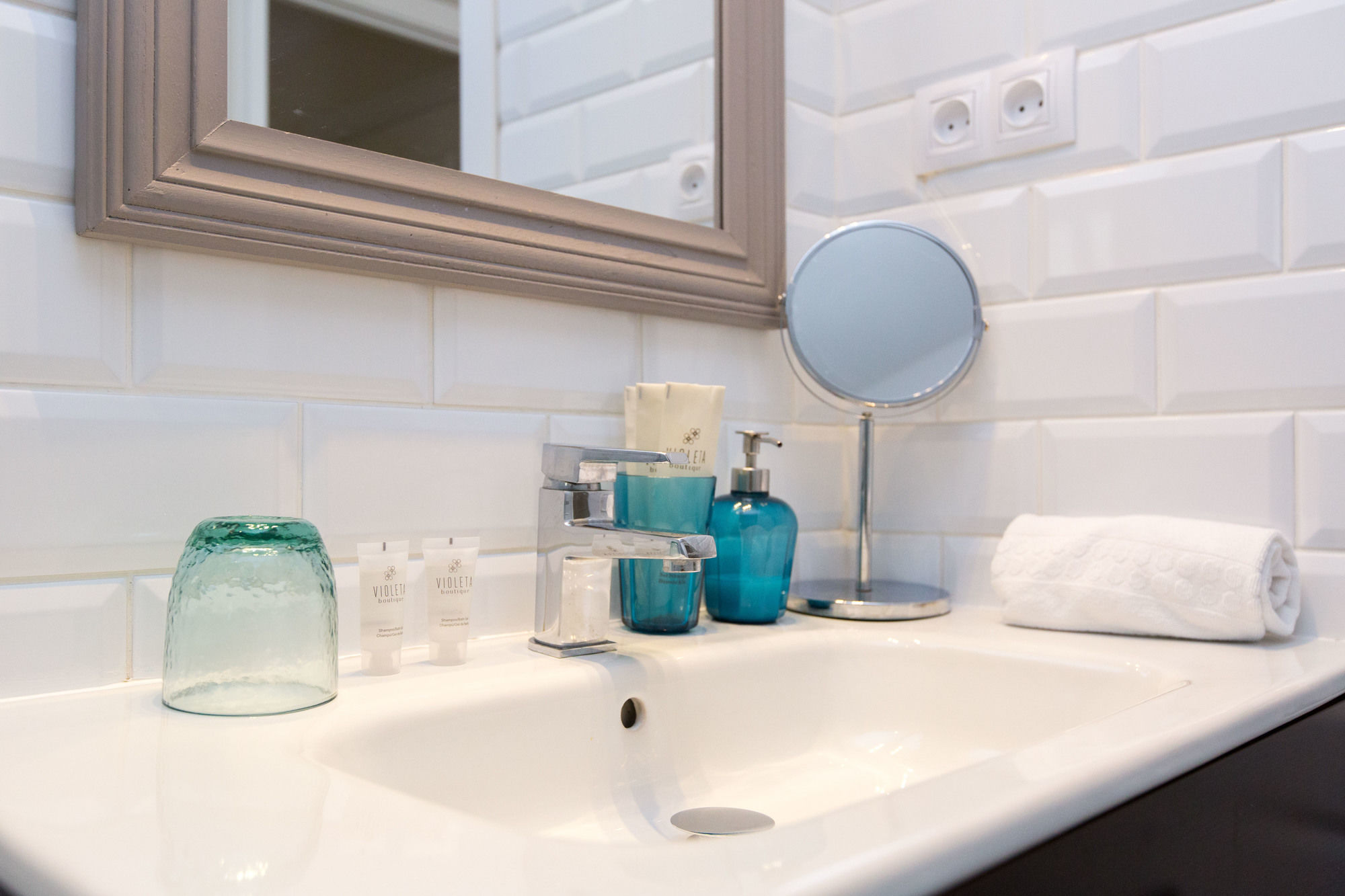 Фото Violeta Boutique