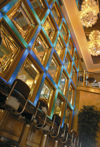 Гостиница Killarney Plaza Hotel and SPA в Килларней
