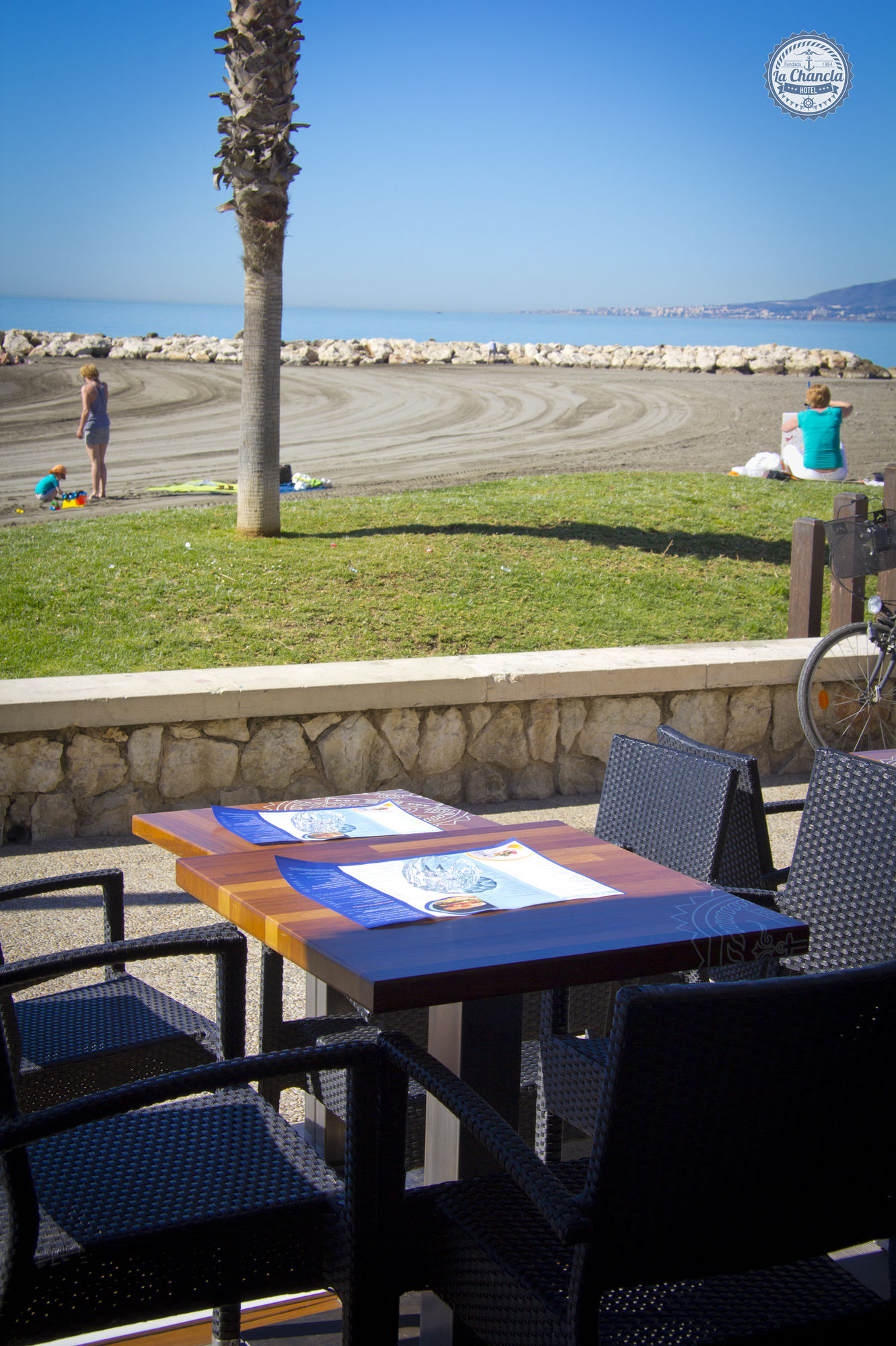 Фото Hotel La Chancla