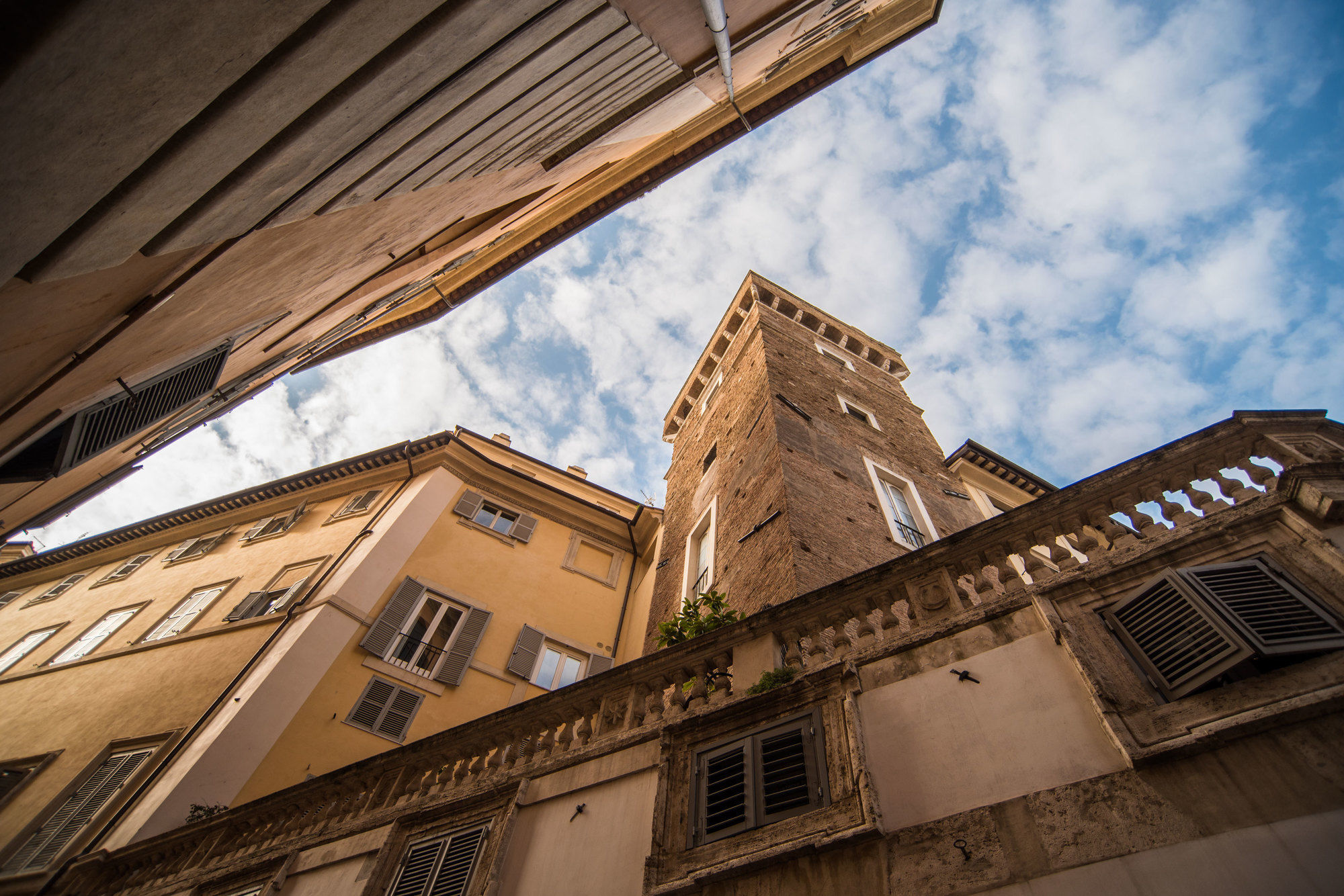 Фото Imperium Suite Navona