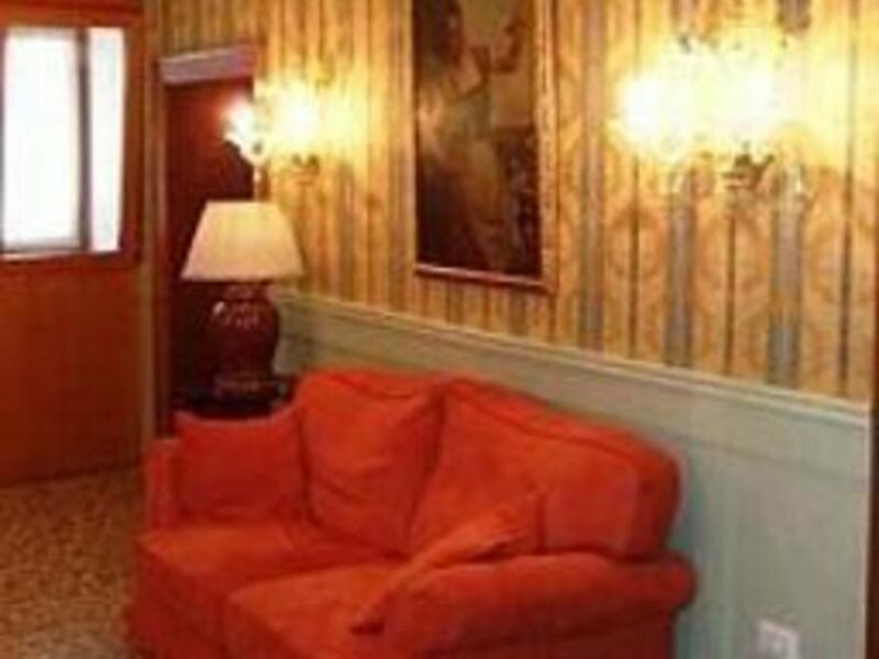 Фото Palazzo Cendon - Le Mansarde