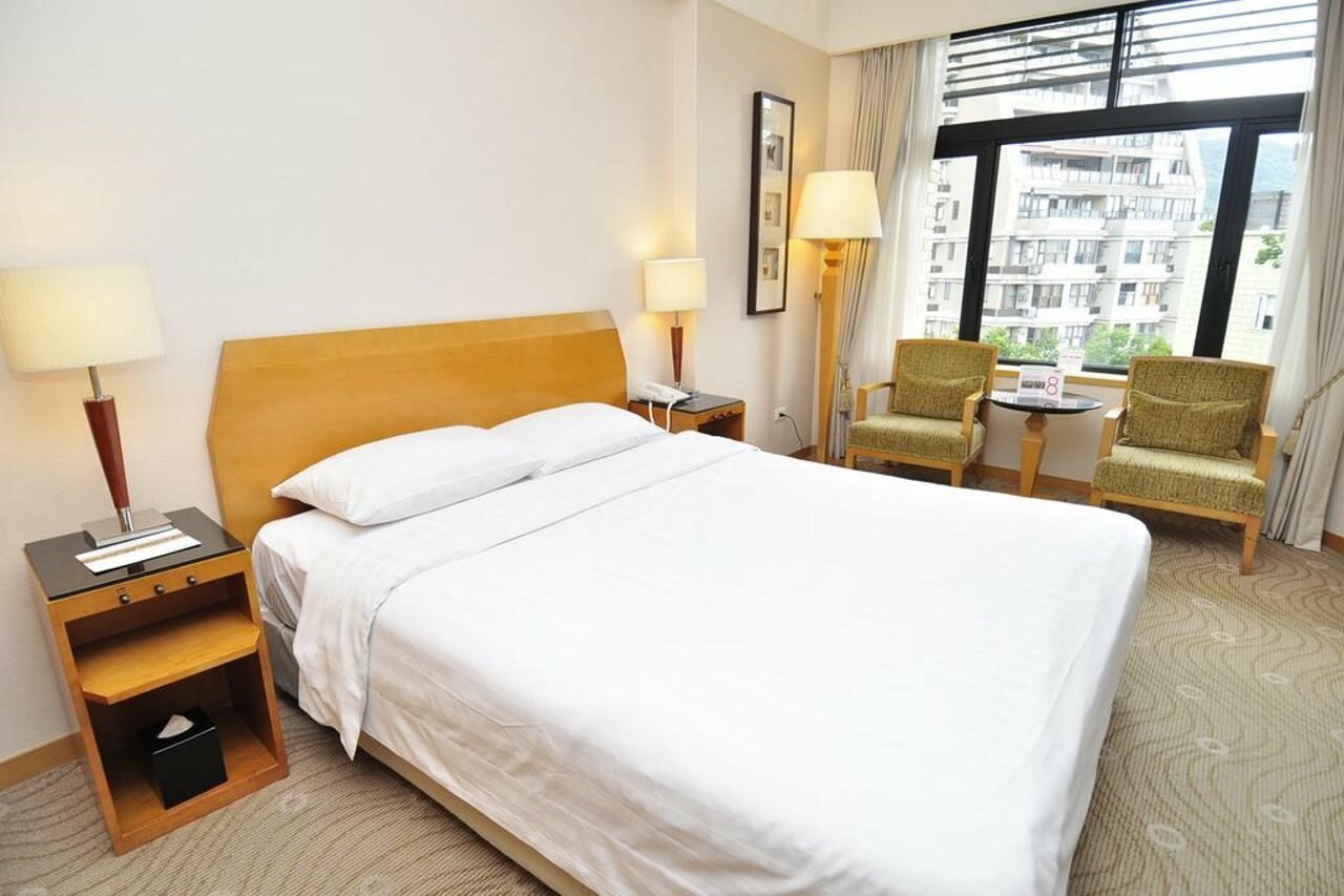 Фото Spring City Resort