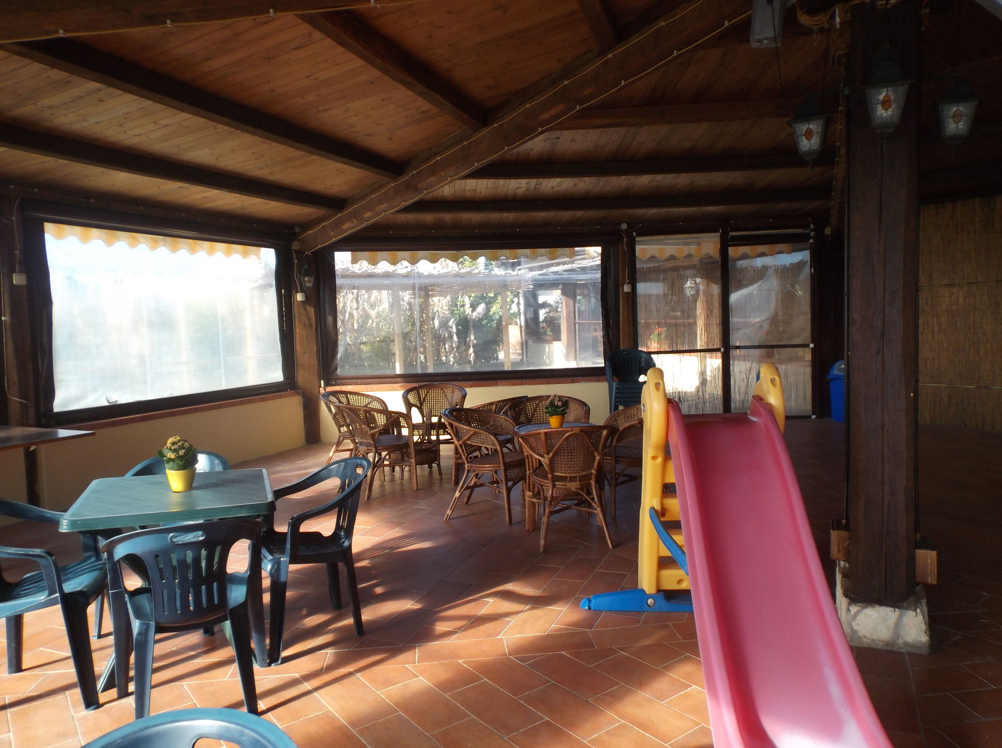 Фото La Fontana dei Desideri