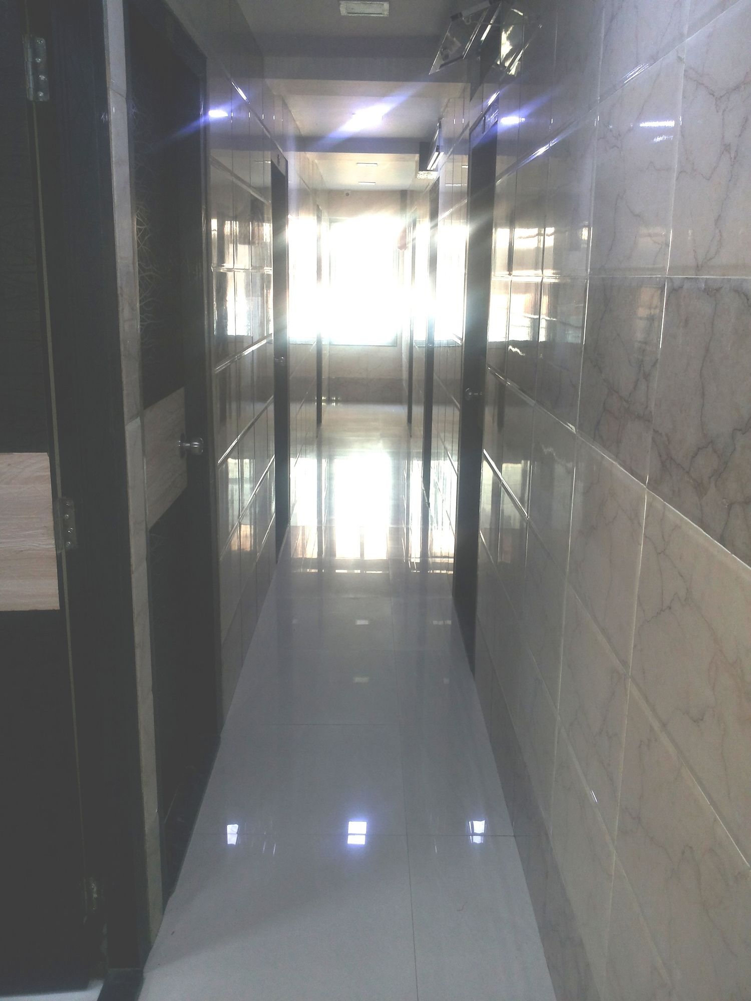 Фото Hotel Holiday Inn