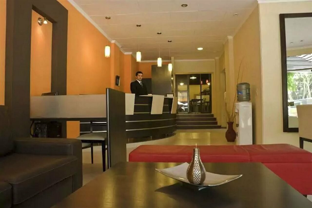 Фото Hotel Gran Vendimia by Bouquet