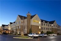 Фото Staybridge Suites Columbus-Airport, an Ihg Hotel