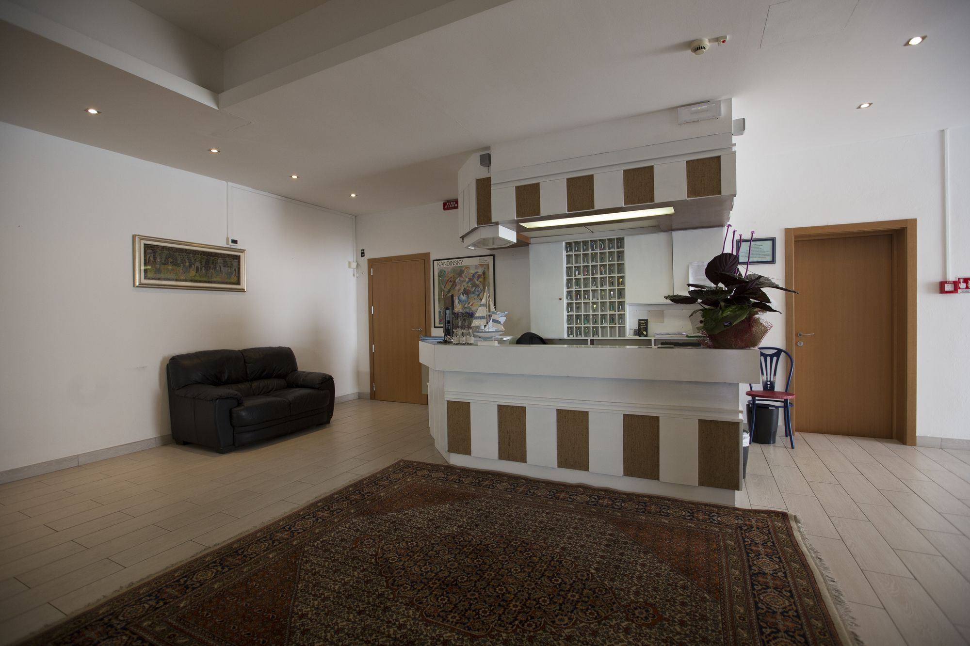 Фото Hotel Impero