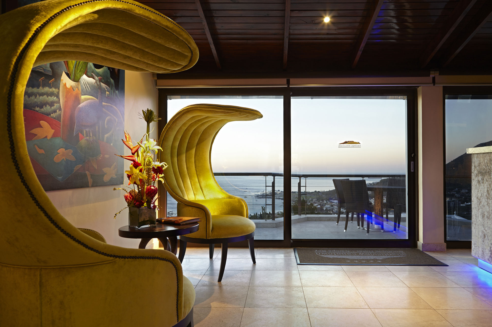 Фото Atlanticview Cape Town Boutique Hotel