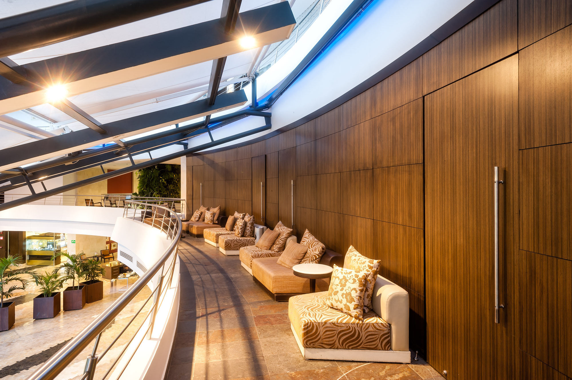 Фото Hotel Spiwak Chipichape Cali