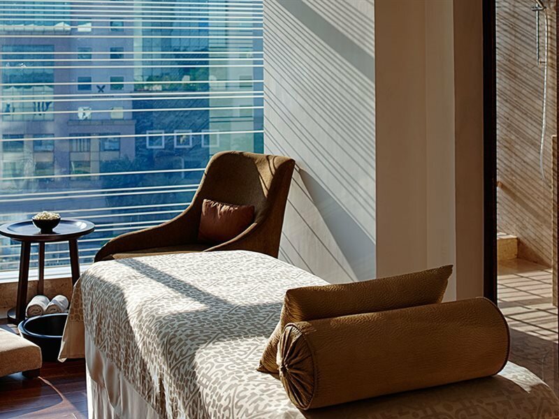 Фото Hyatt Regency Chennai